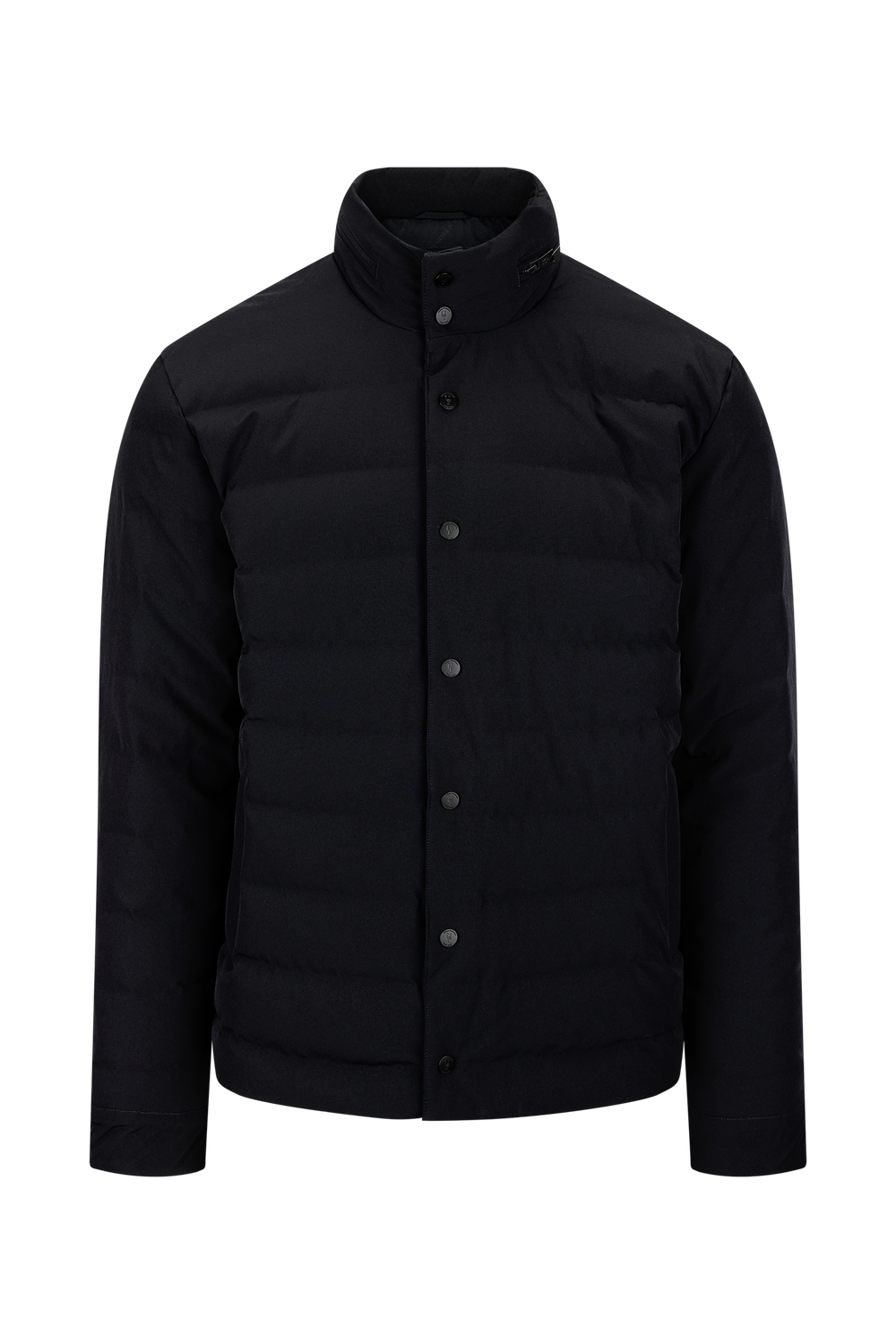 Urban Pioneers Male Stelvio Technical Down Jacket JACKET DARK NAVY