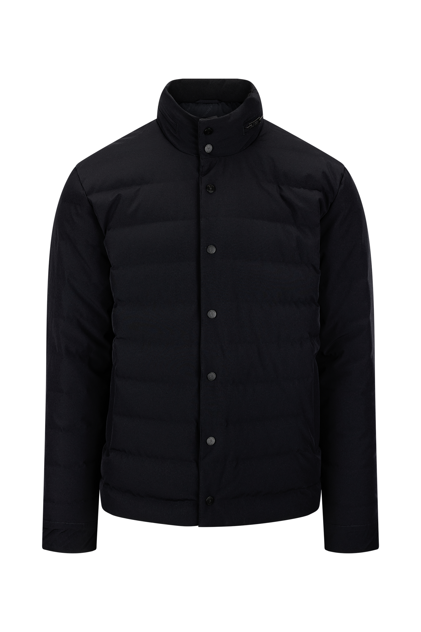 Urban Pioneers Male Stelvio Technical Down Jacket JACKET DARK NAVY