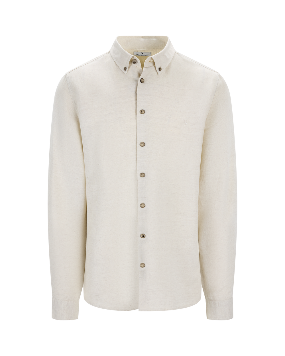Urban Pioneers Male Stephan LS Shirt SHIRT