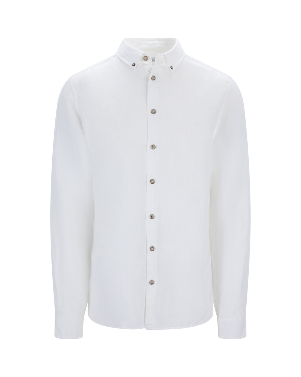 Urban Pioneers Male Stephan LS Shirt SHIRT