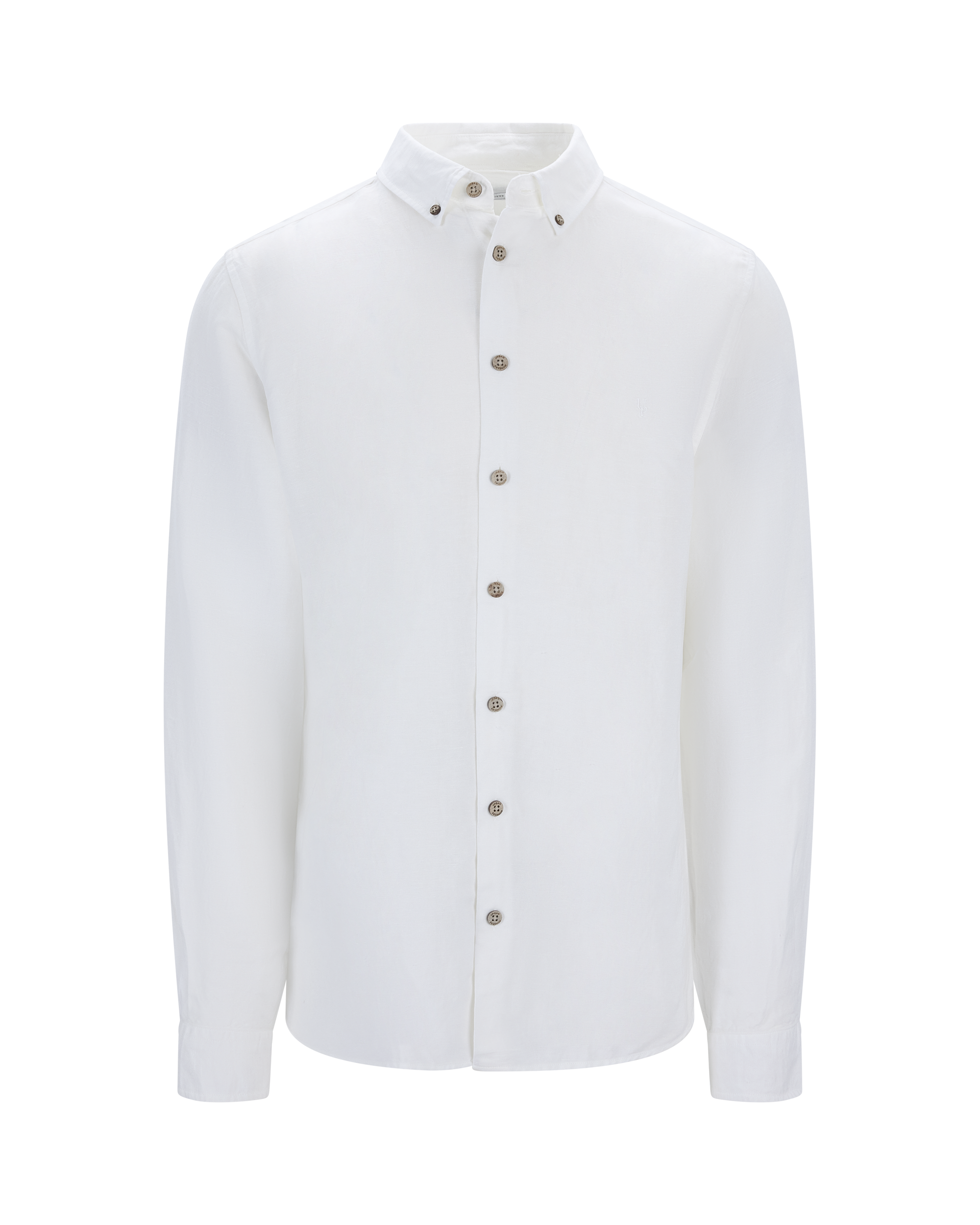 Urban Pioneers Male Stephan LS Shirt SHIRT