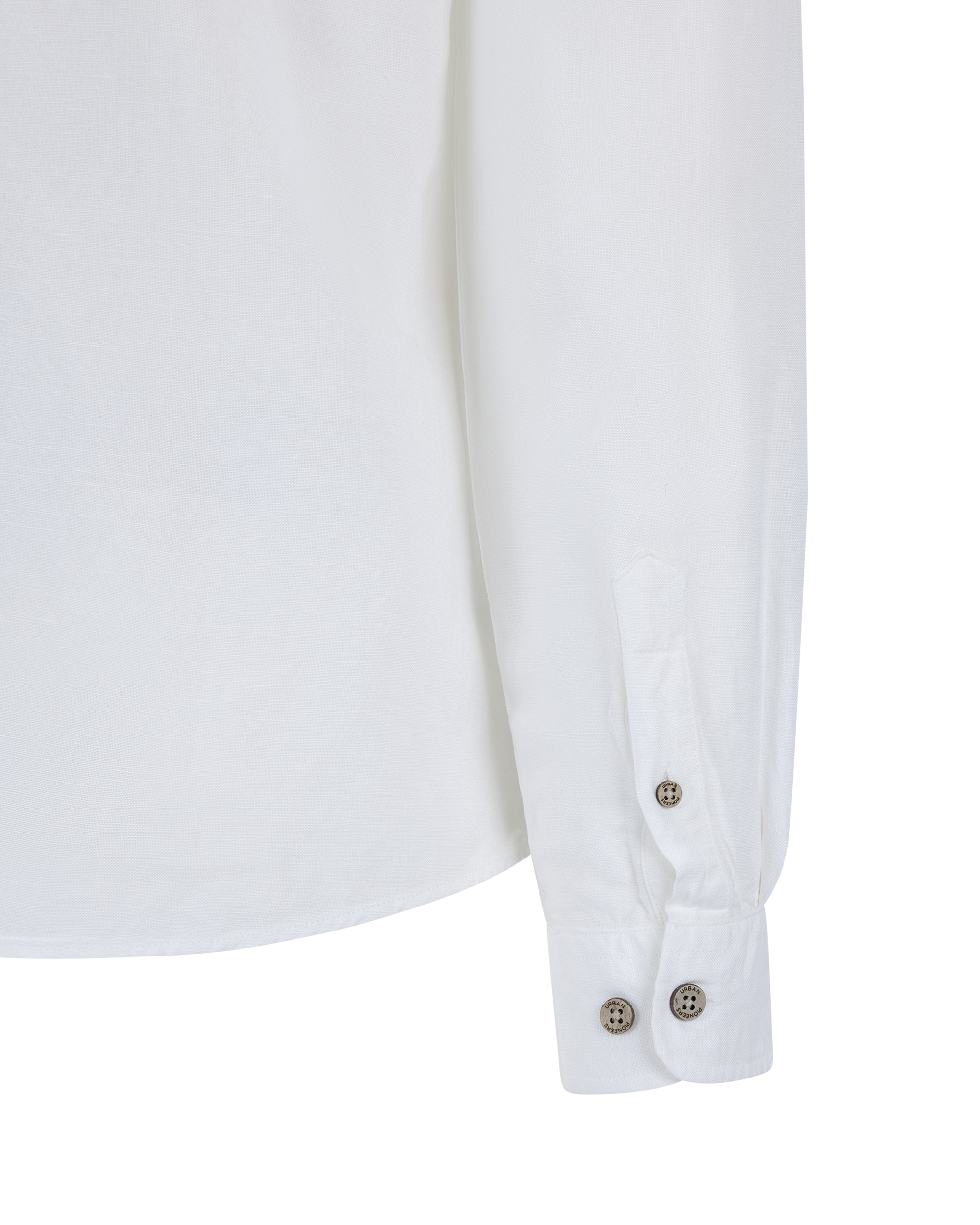 Urban Pioneers Male Stephan LS Shirt SHIRT