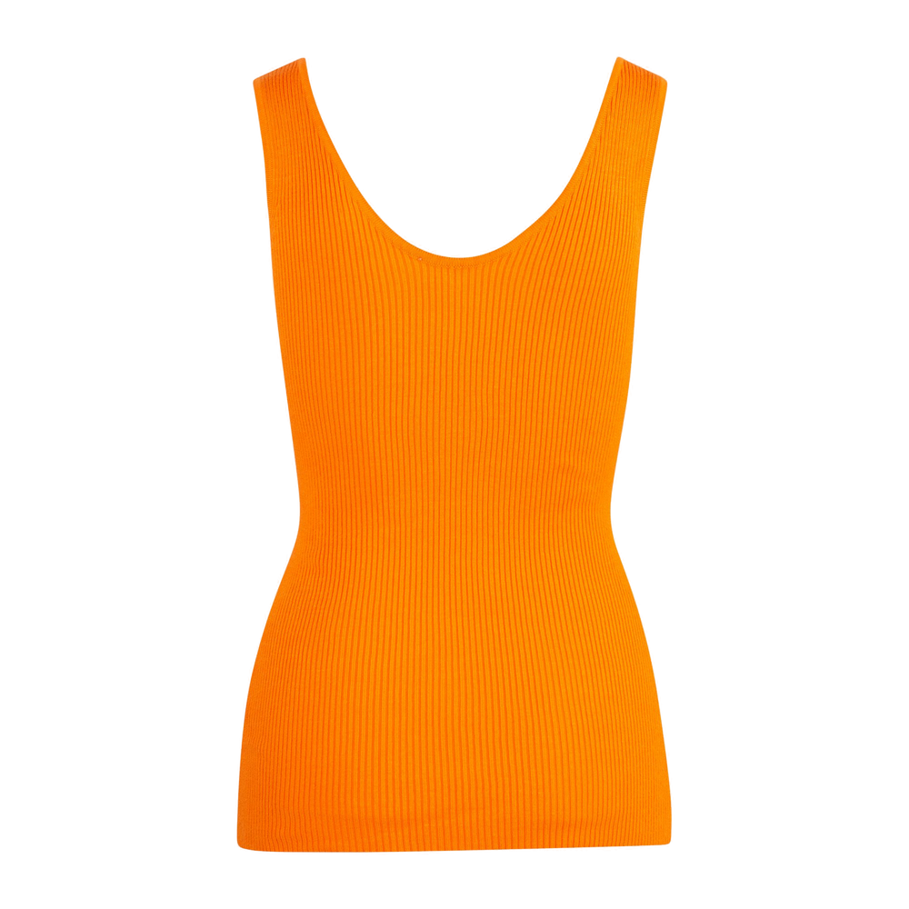 Urban Pioneers Female Stine Top TOP APRICOT