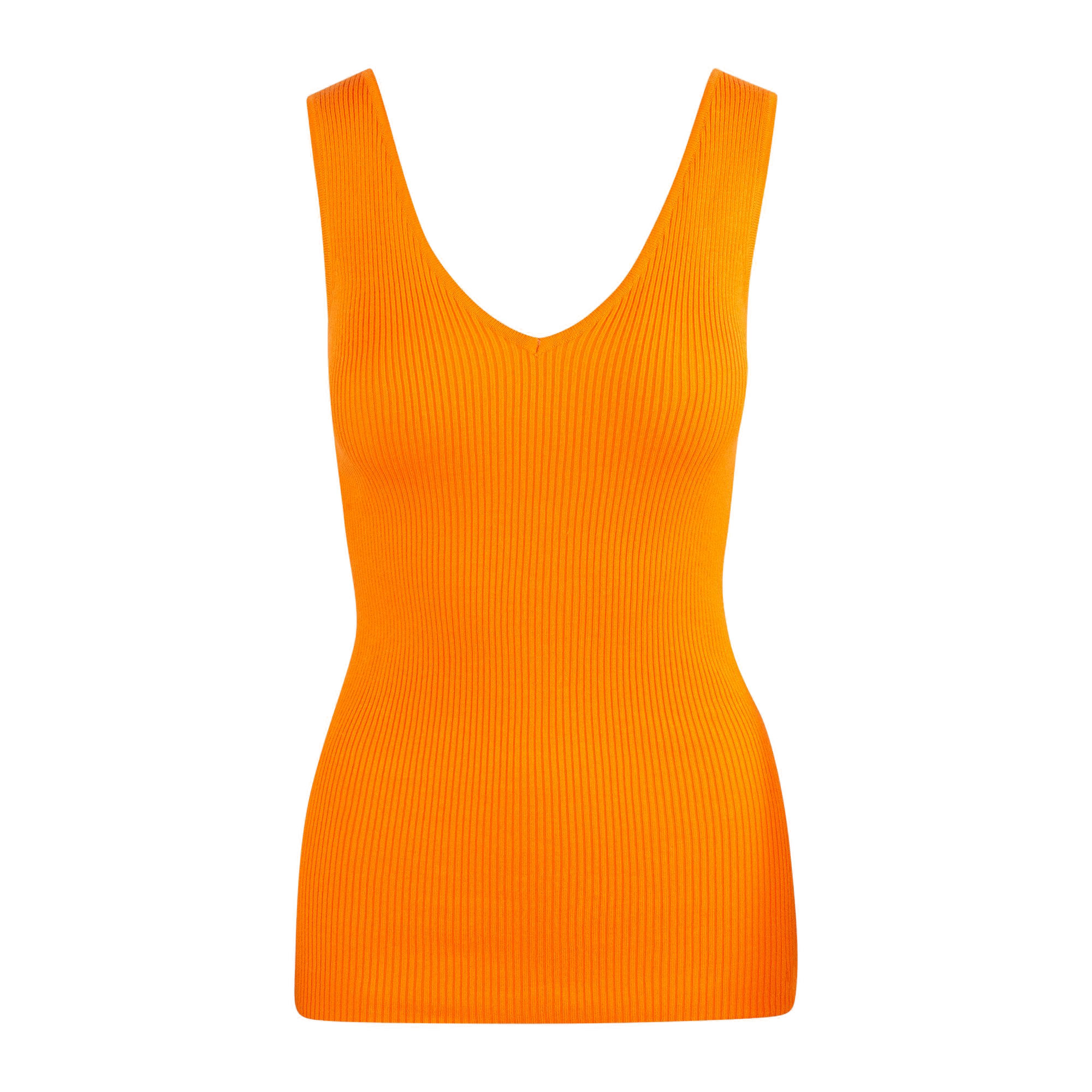 Urban Pioneers Female Stine Top TOP APRICOT