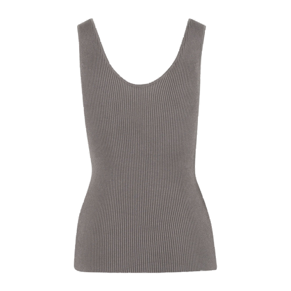 Urban Pioneers Female Stine Top TOP WALNUT