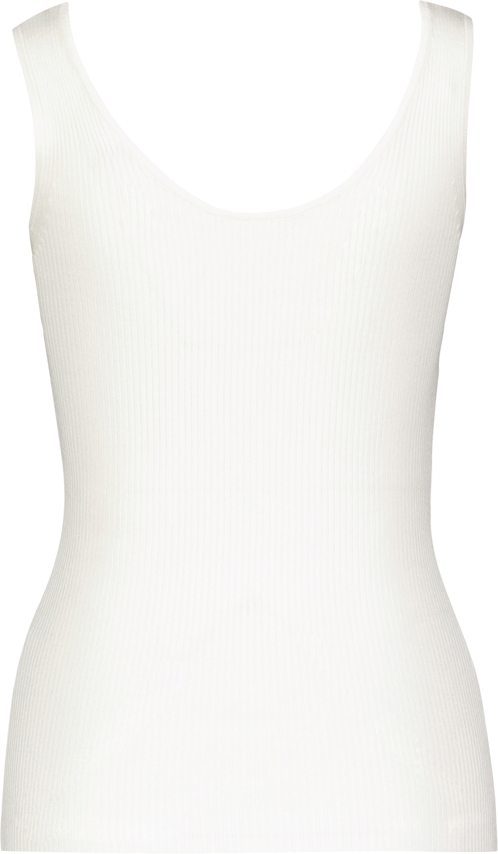 Urban Pioneers Female Stine Top TOP WHITE