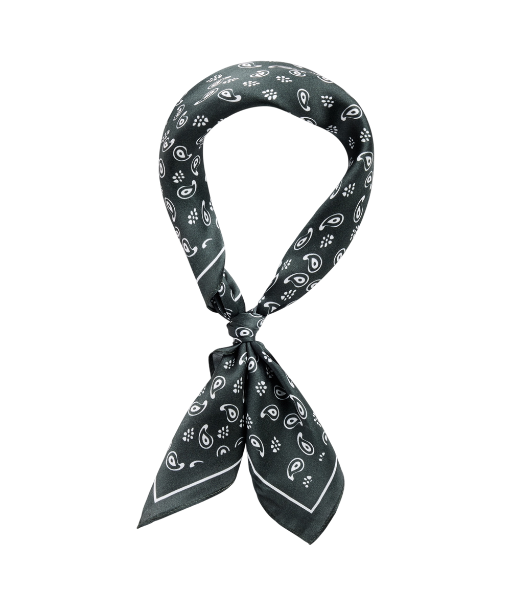 Urban Pioneers Uni Stockholm Scarf SCARF FOREST NIGHT
