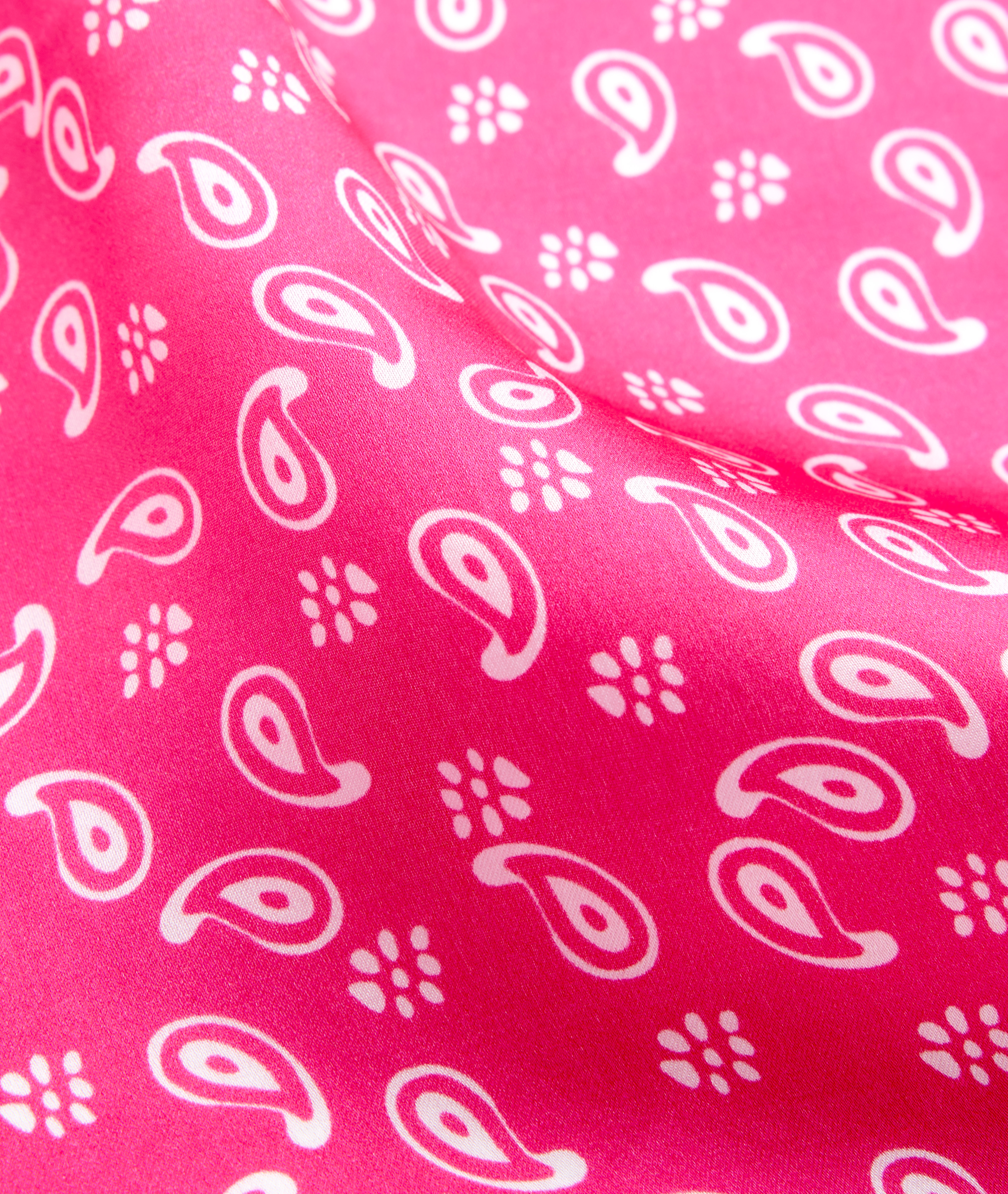 Urban Pioneers Uni Stockholm Scarf SCARF MAGENTA