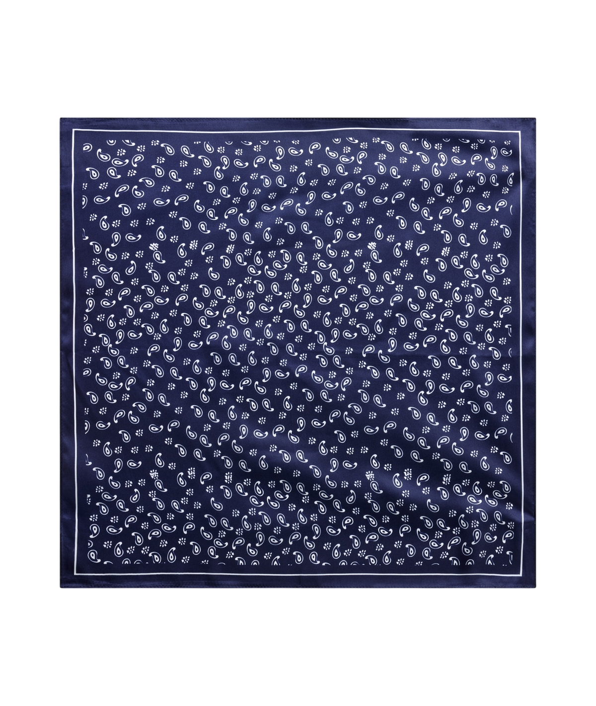 Urban Pioneers Uni Stockholm Scarf SCARF NAVY