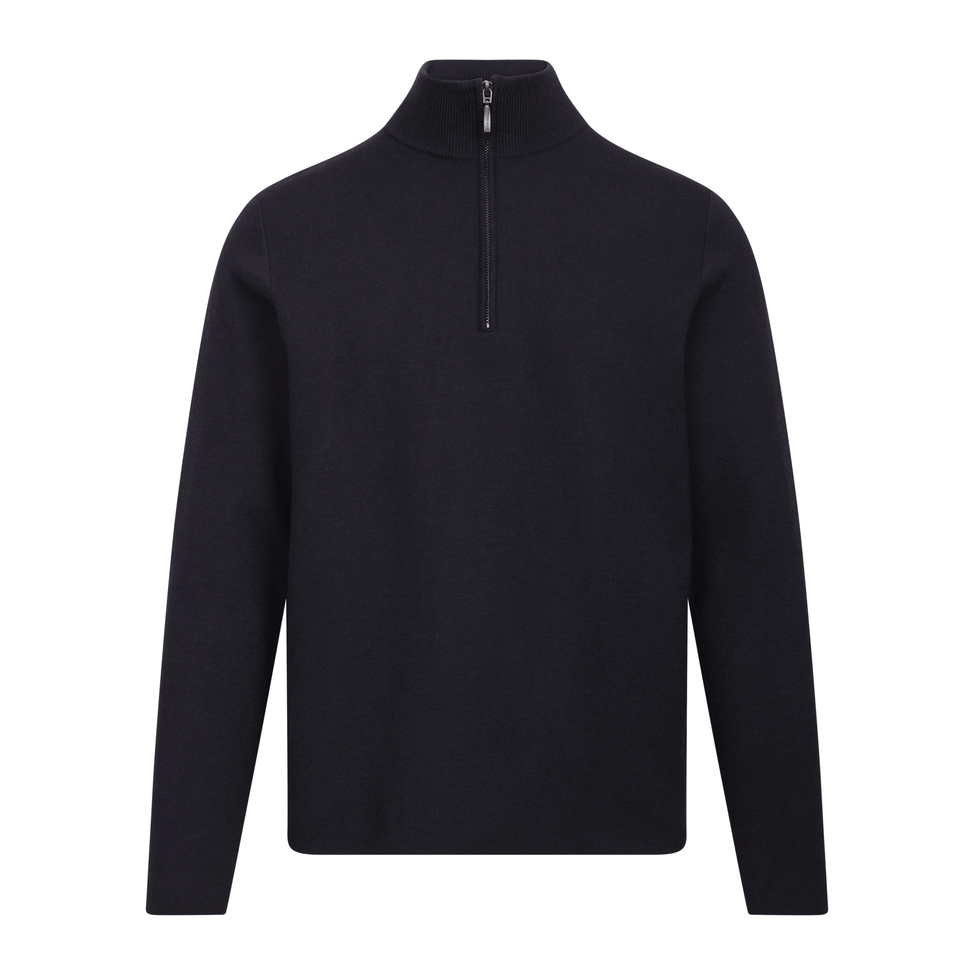 Urban Pioneers Male Succa Half-zip SWEATER