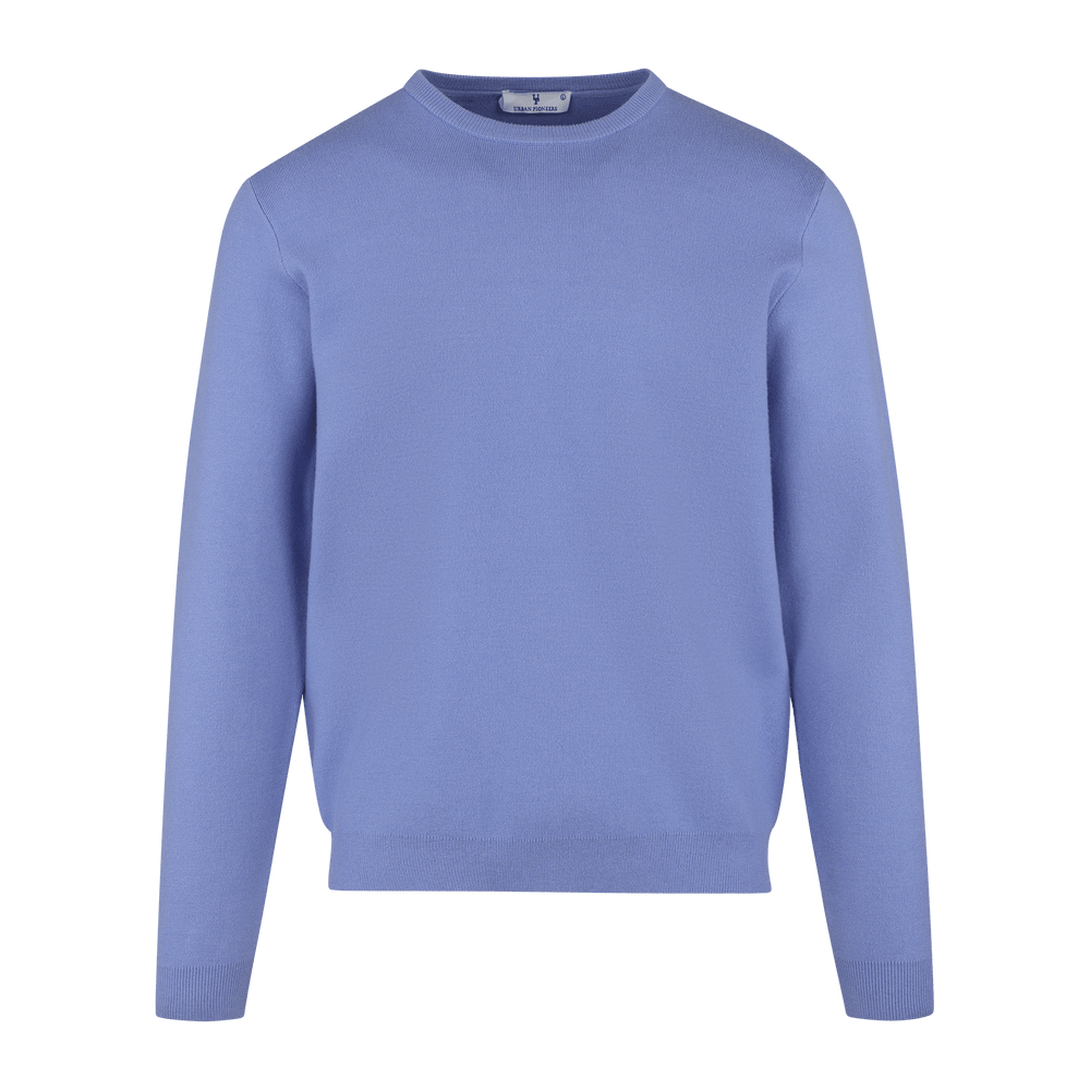 Urban Pioneers Male Succa Sweater SWEATER BLUE BONNET