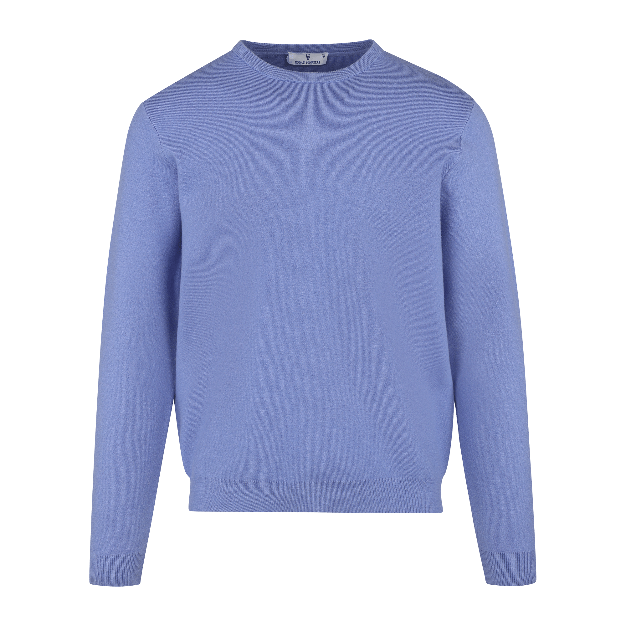 Urban Pioneers Male Succa Sweater SWEATER BLUE BONNET