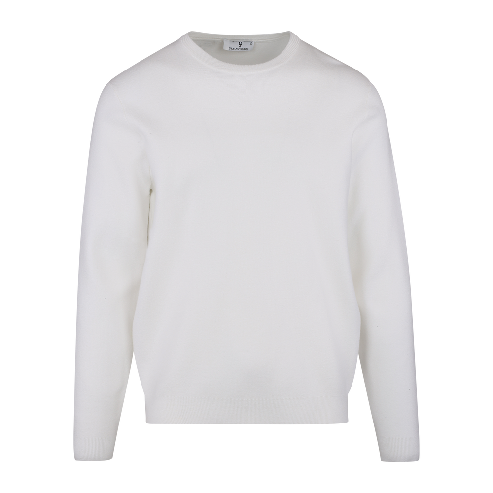 Urban Pioneers Male Succa Sweater SWEATER OFFWHITE
