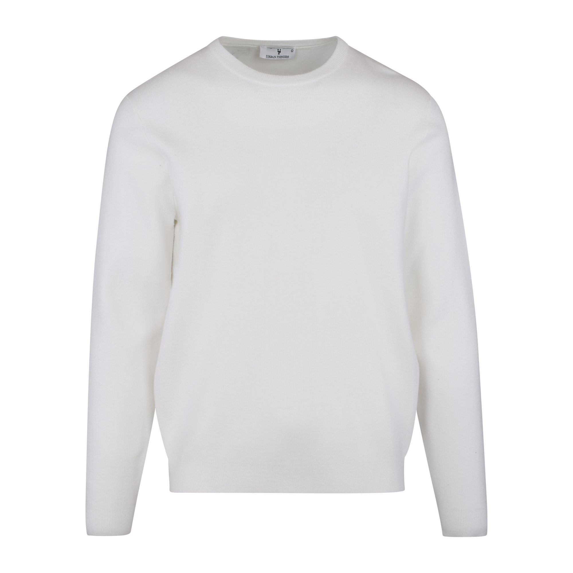 Urban Pioneers Male Succa Sweater SWEATER OFFWHITE