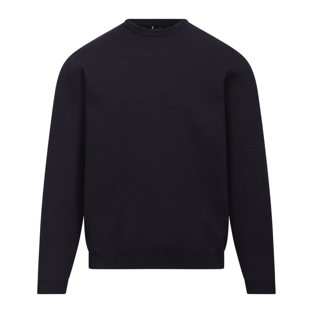 Urban Pioneers Male Succa Sweater SWEATER DARK NAVY
