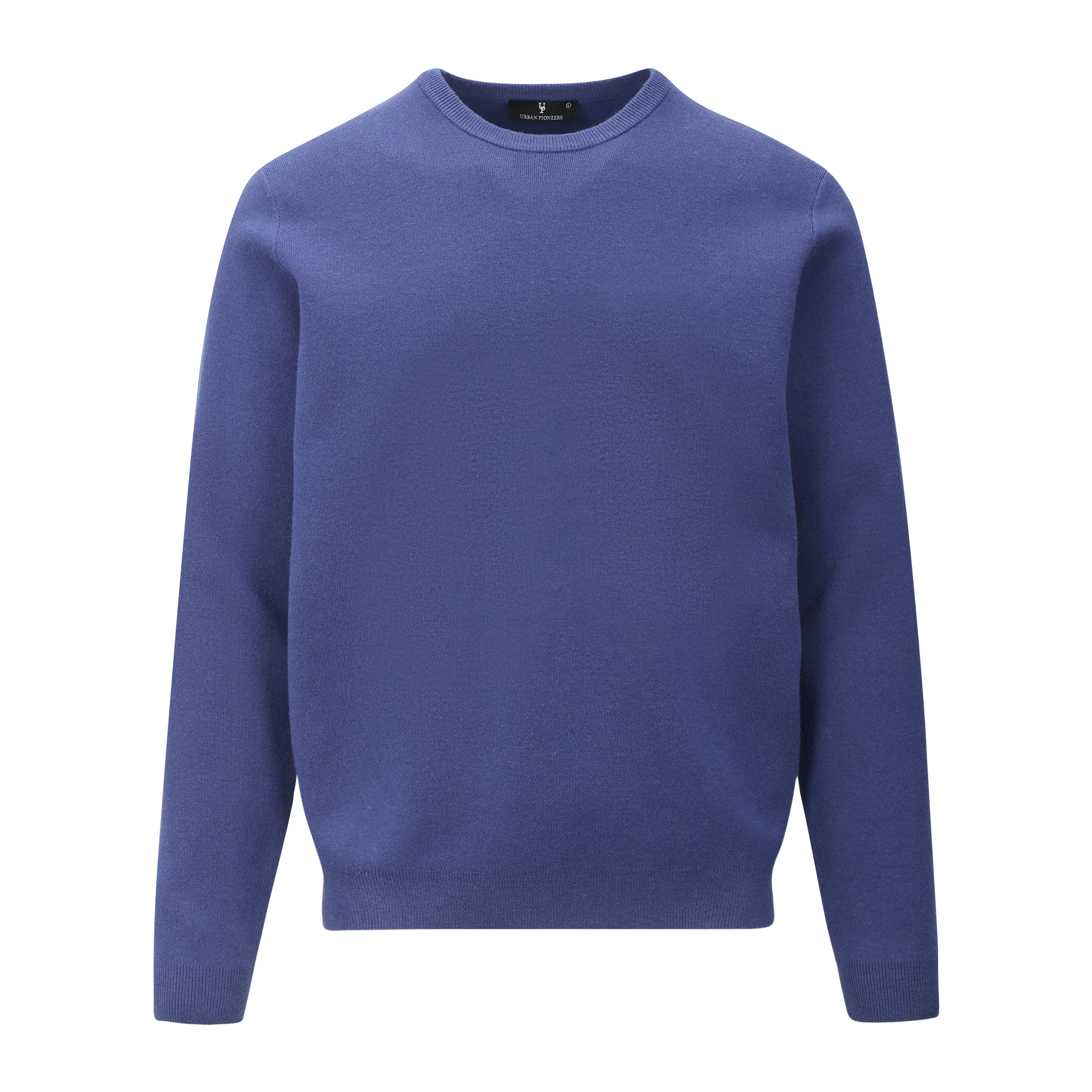 Urban Pioneers Male Succa Sweater SWEATER DENIM