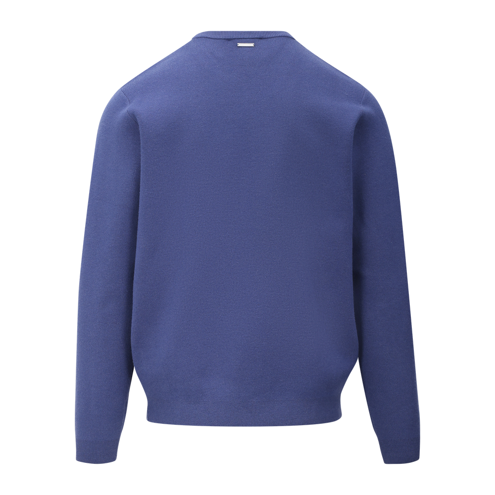 Urban Pioneers Male Succa Sweater SWEATER DENIM