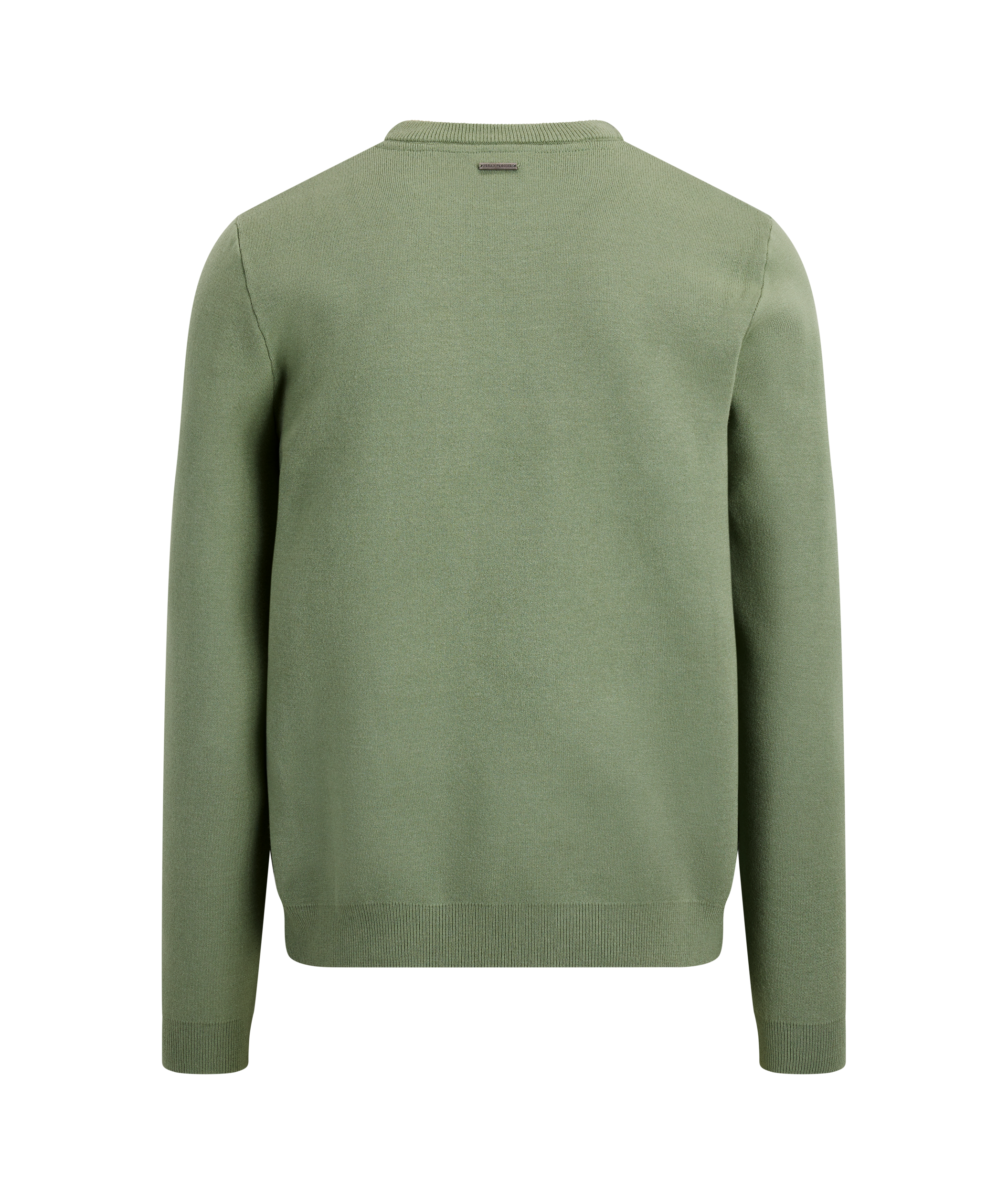Urban Pioneers Male Succa Sweater SWEATER HEDGE GREEN