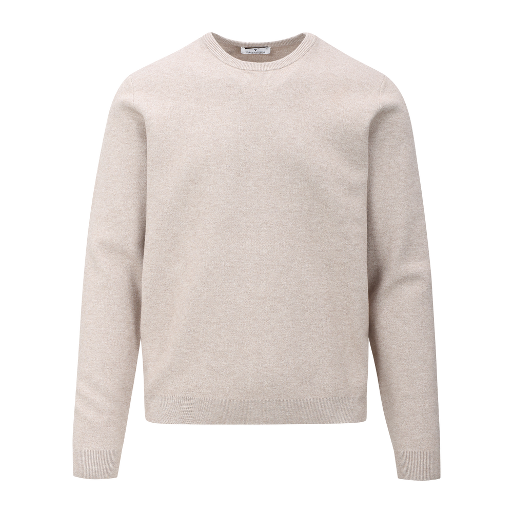 Urban Pioneers Male Succa Sweater SWEATER LIGHT SAND