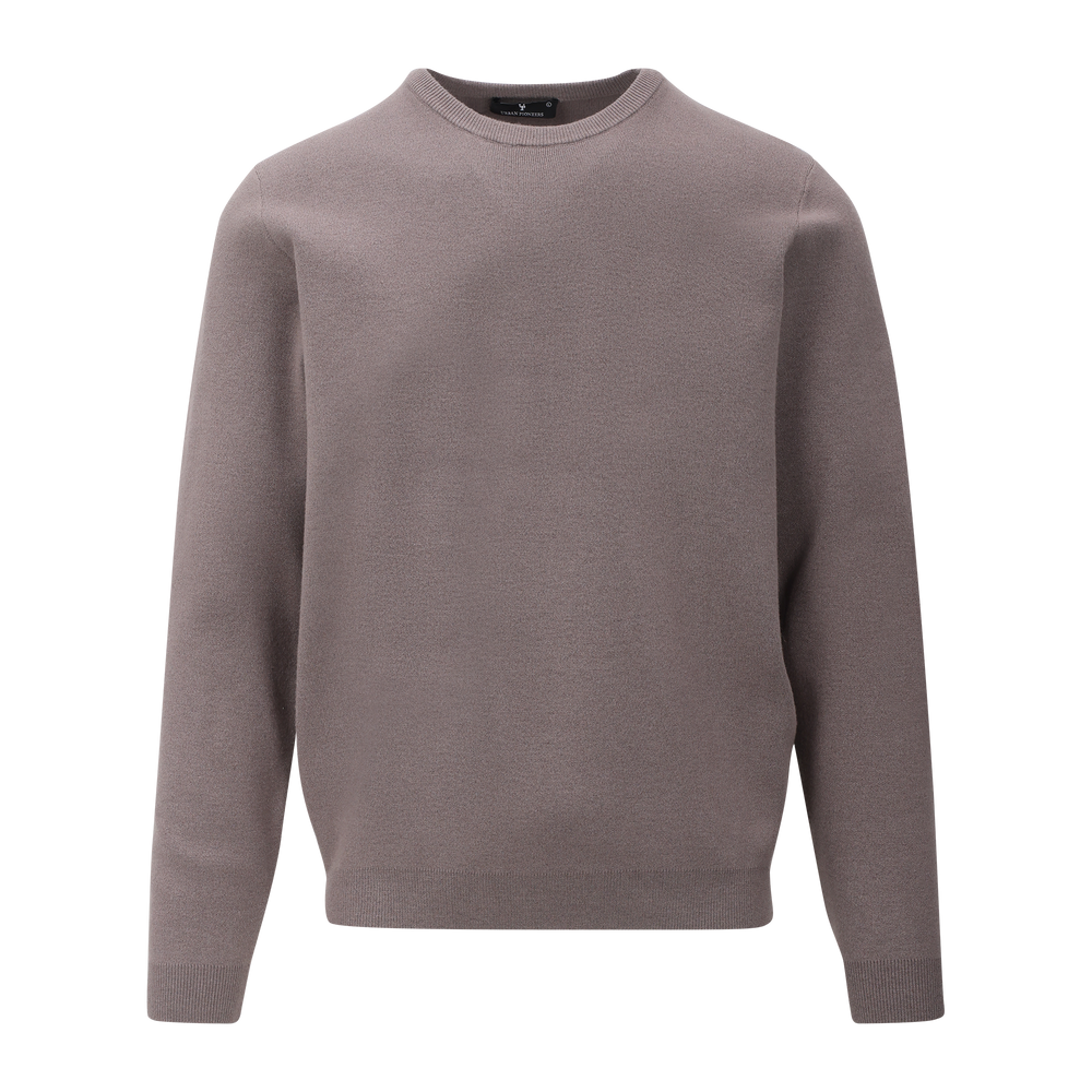 Urban Pioneers Male Succa Sweater SWEATER MID BROWN