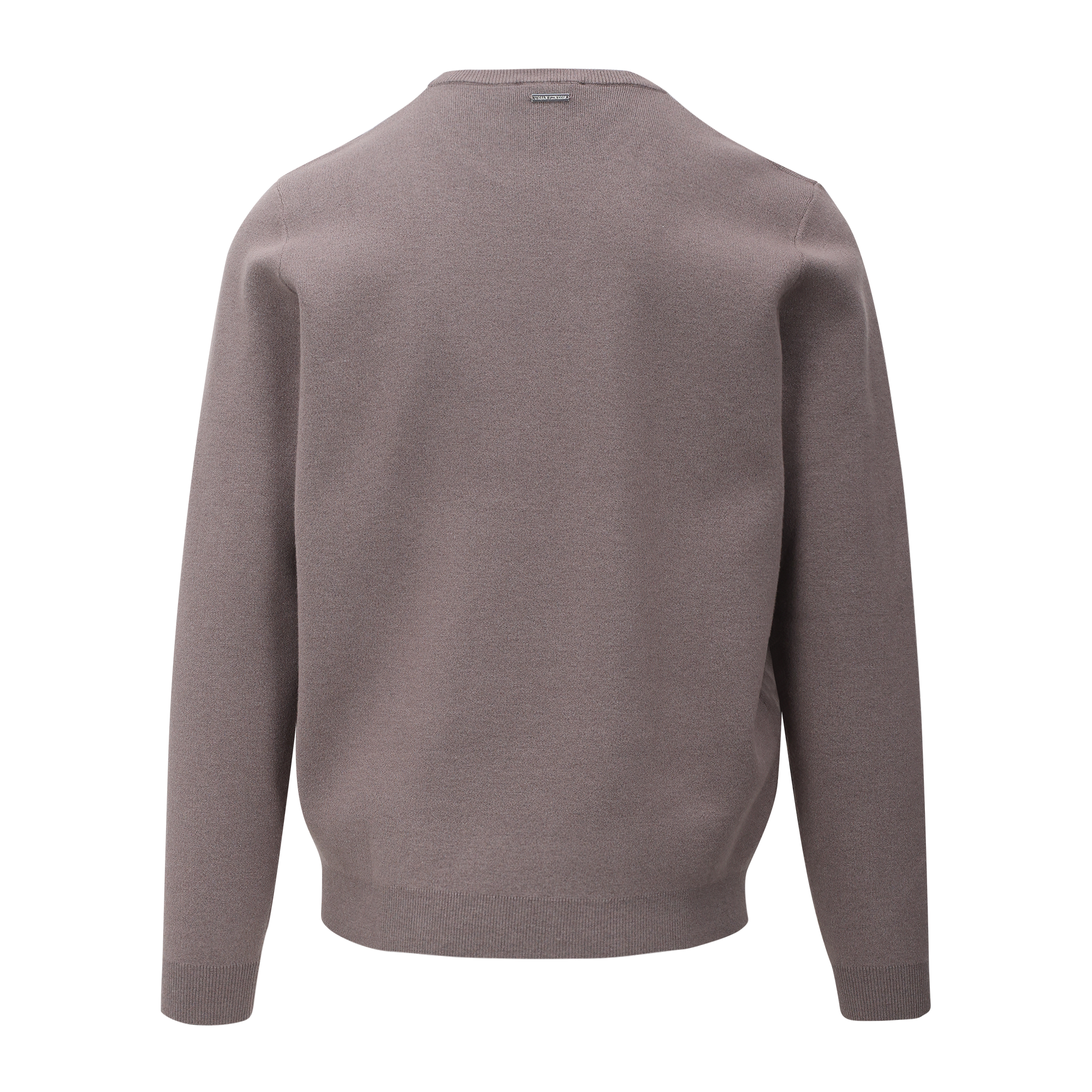 Urban Pioneers Male Succa Sweater SWEATER MID BROWN