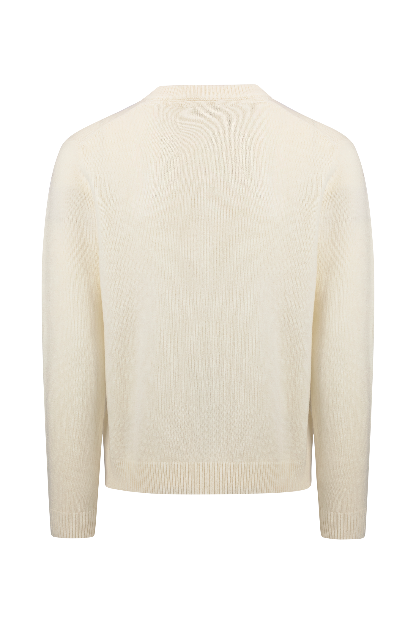Urban Pioneers Male Switzerland Sweater SWEATER CREAM