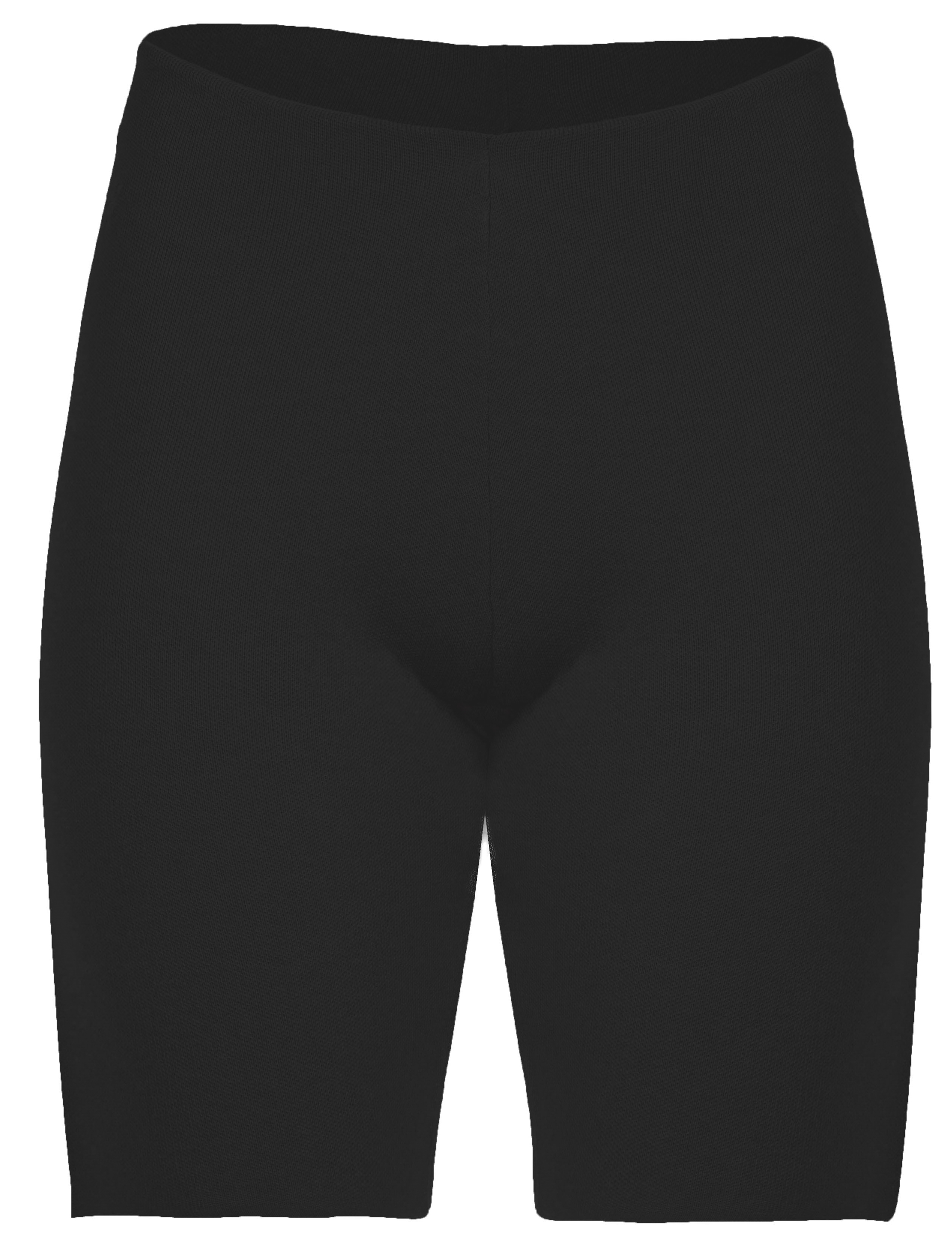 Urban Pioneers Female Tania shorts SHORTS BLACK