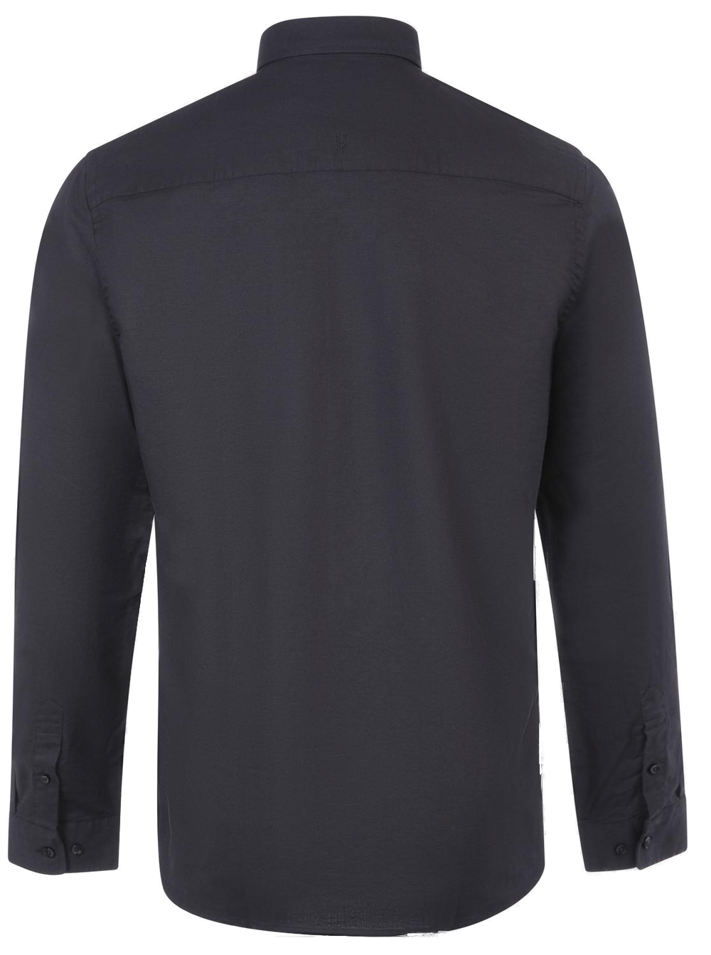 Urban Pioneers Male Thad Shirt SHIRT BLACK