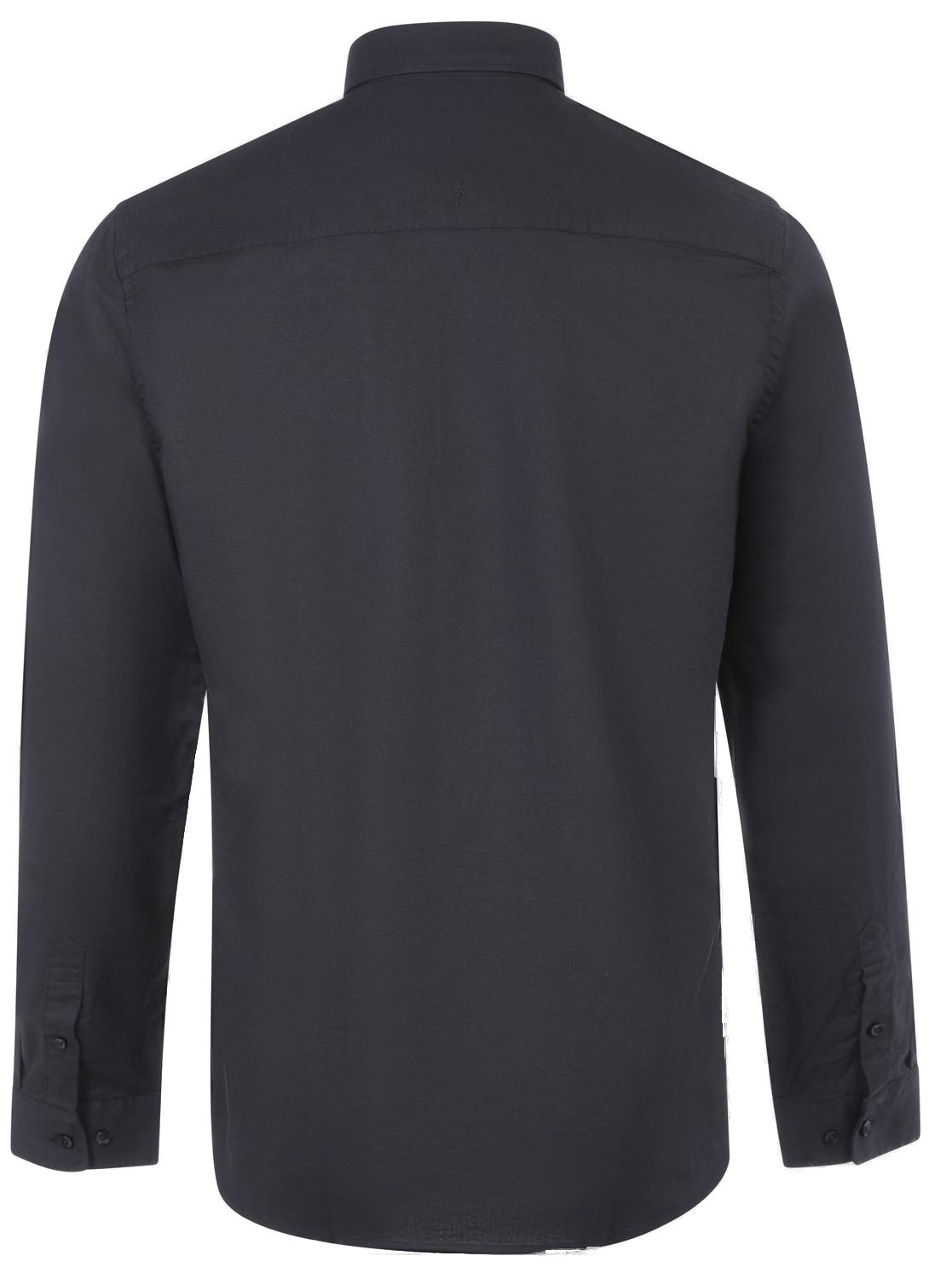 Urban Pioneers Male Thad Shirt SHIRT BLACK