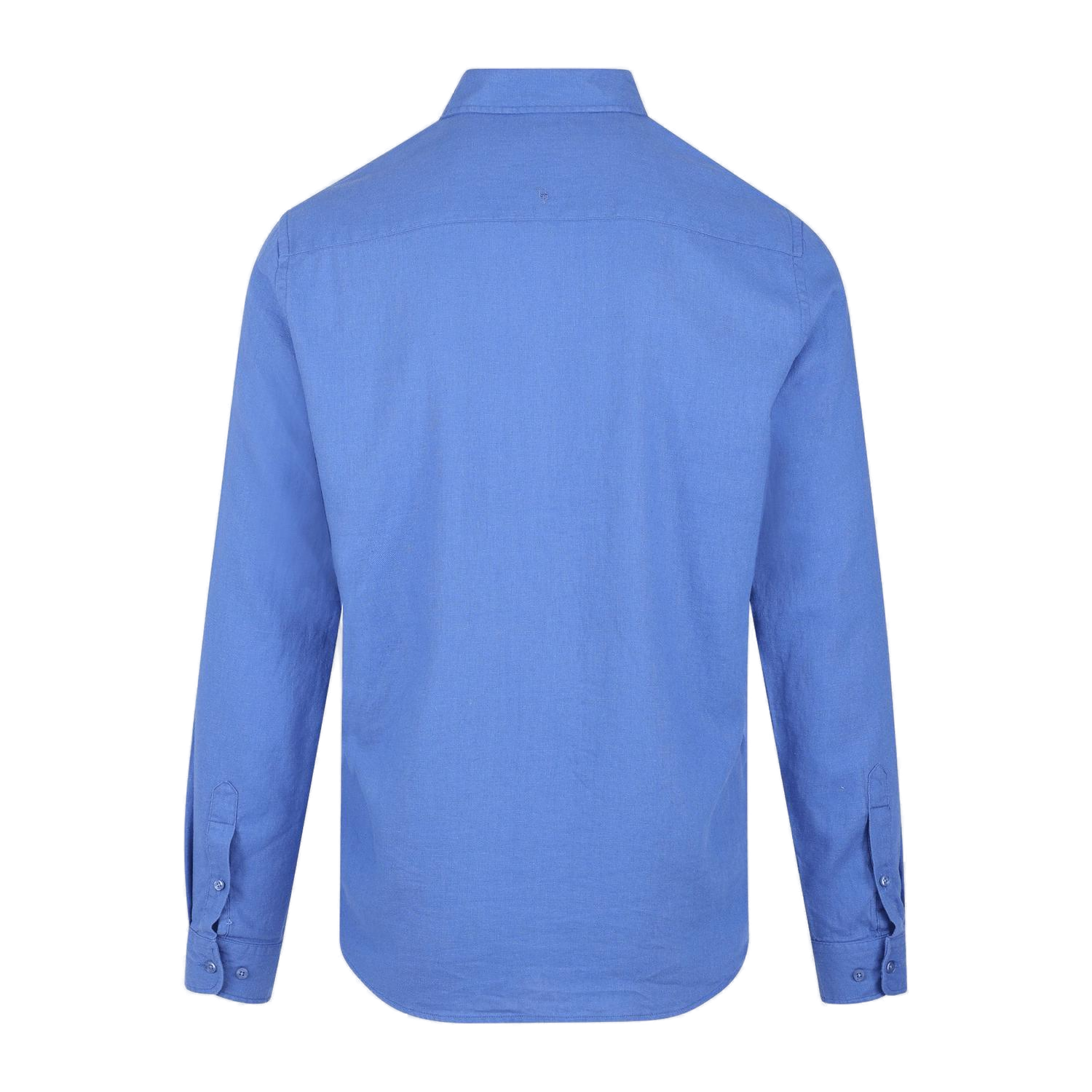 Urban Pioneers Male Thad Shirt SHIRT BLUE BONNET