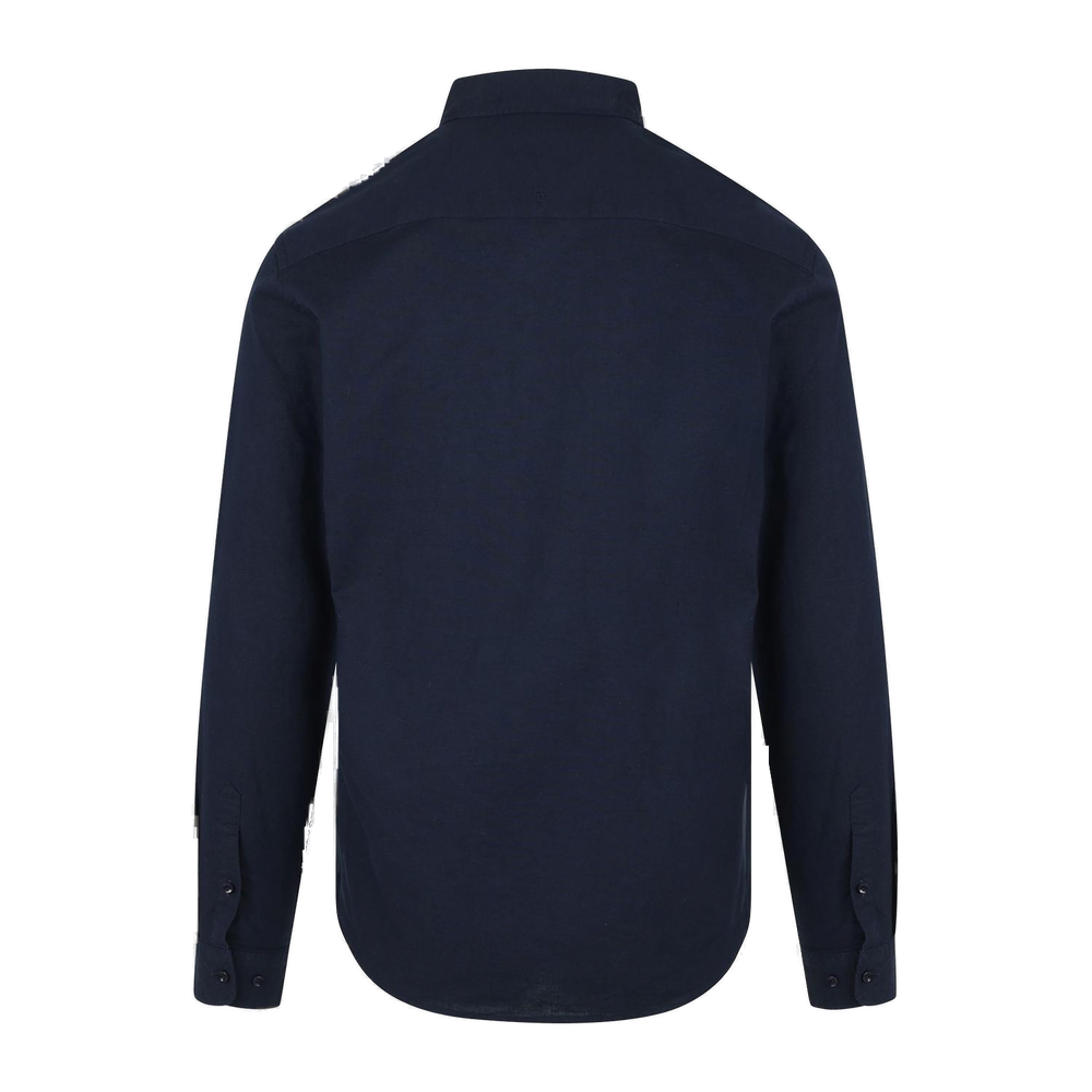 Urban Pioneers Male Thad Shirt SHIRT DARK NAVY