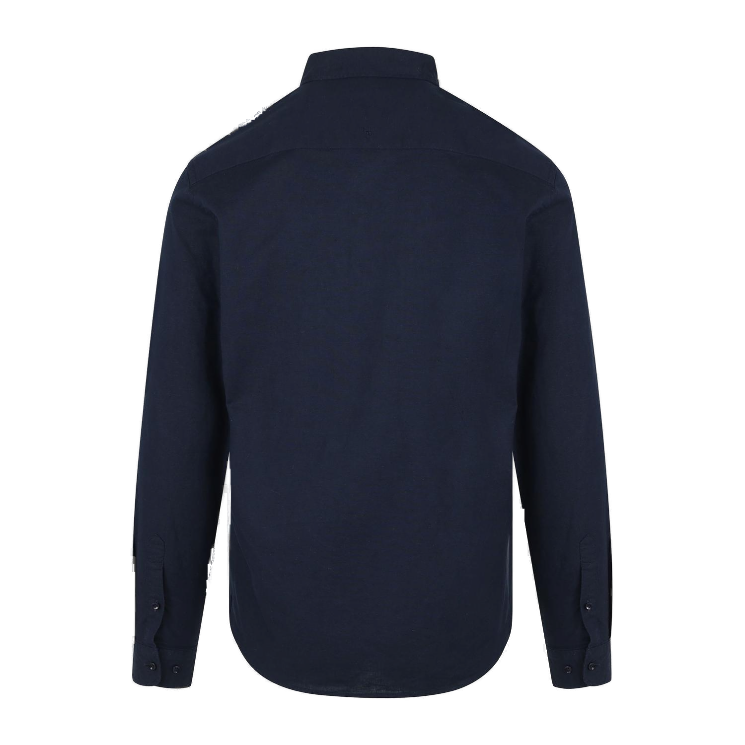 Urban Pioneers Male Thad Shirt SHIRT DARK NAVY