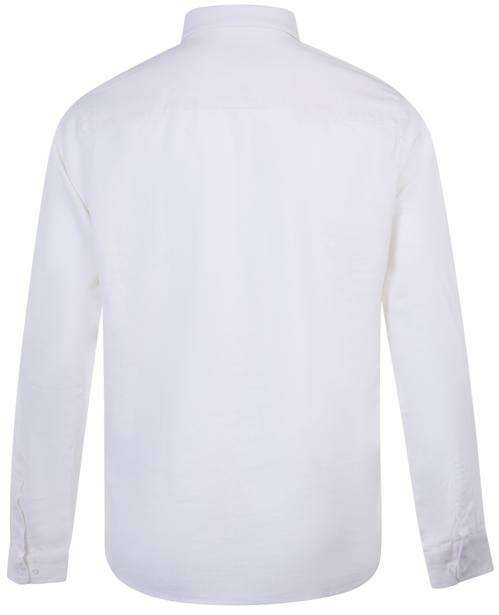 Urban Pioneers Male Thad Shirt SHIRT WHITE