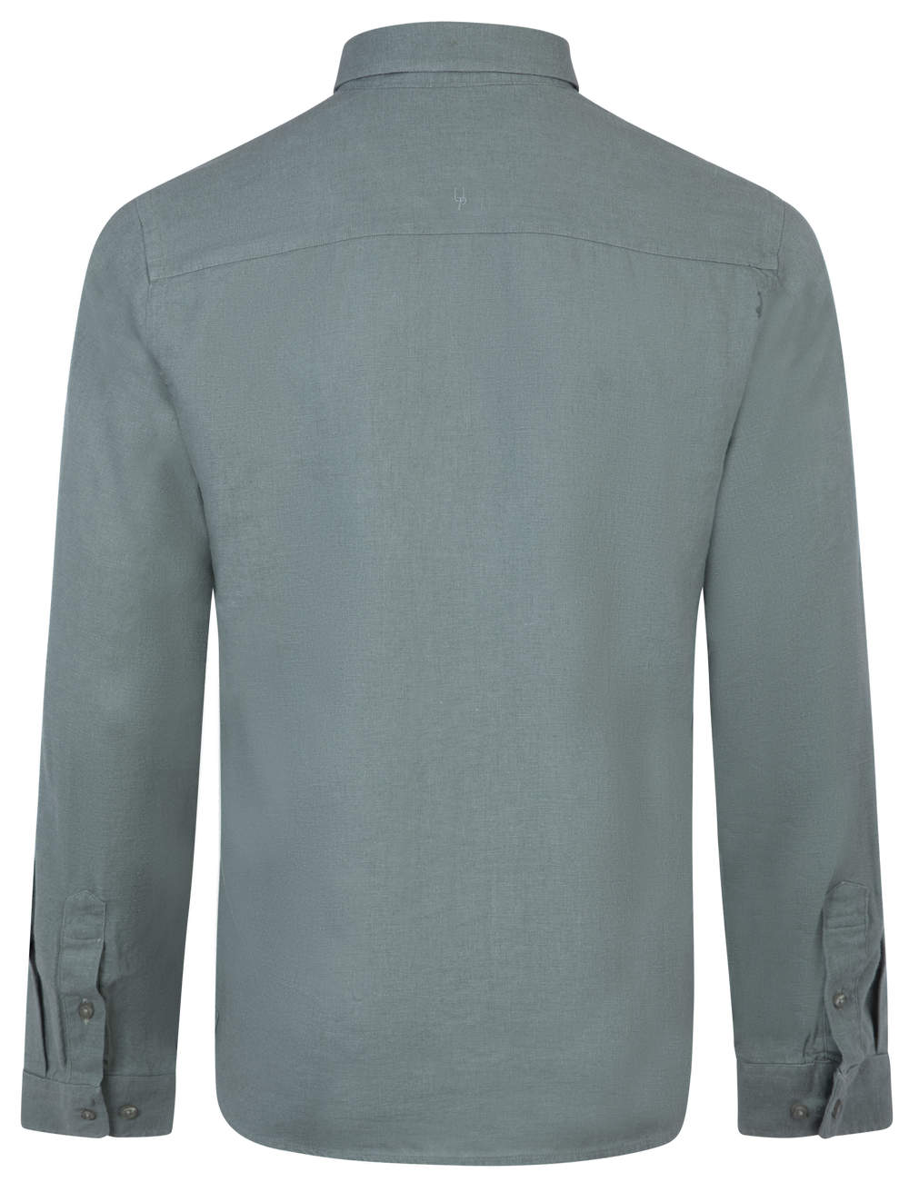 Urban Pioneers Male Thad Shirt SHIRT WILLOW