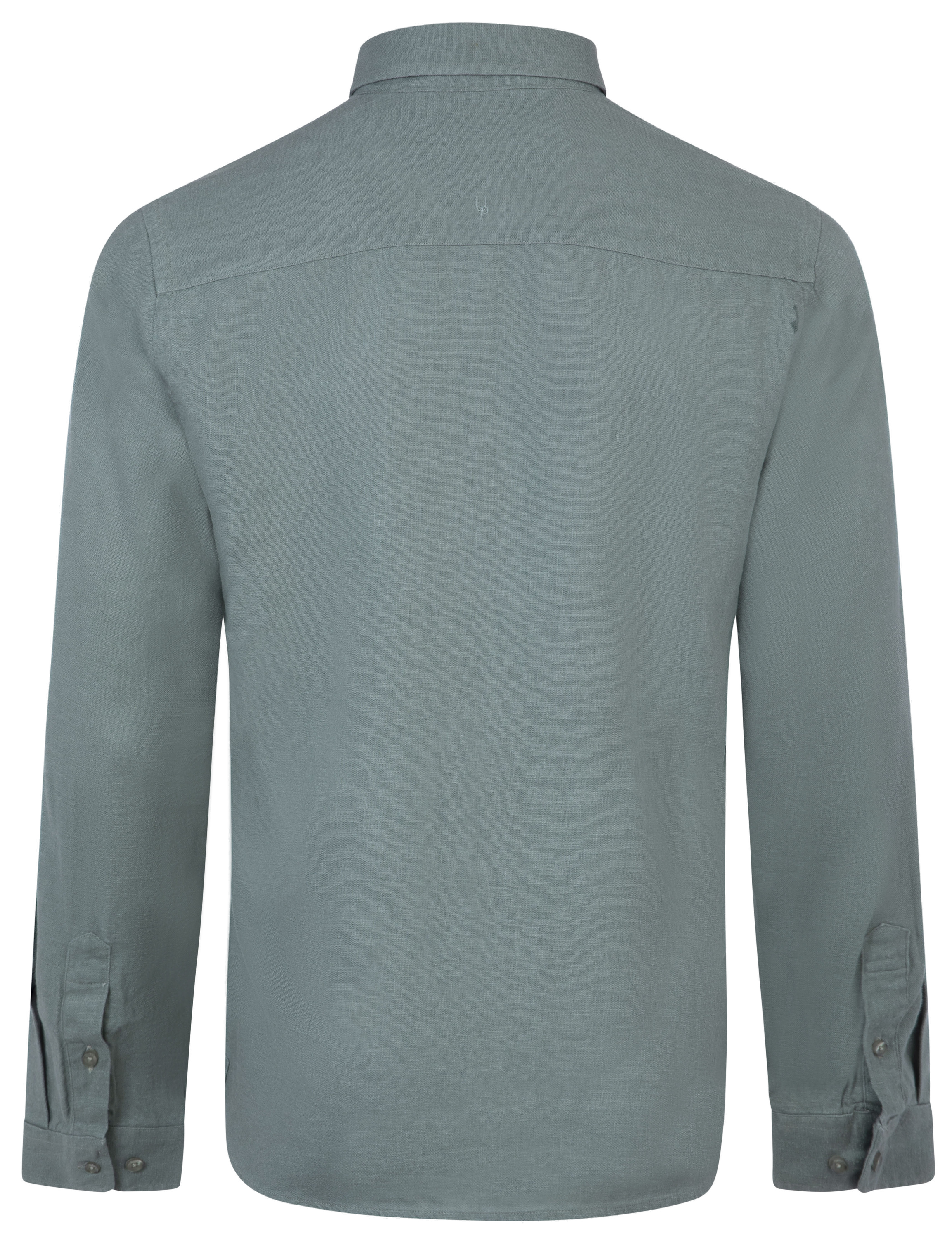 Urban Pioneers Male Thad Shirt SHIRT WILLOW