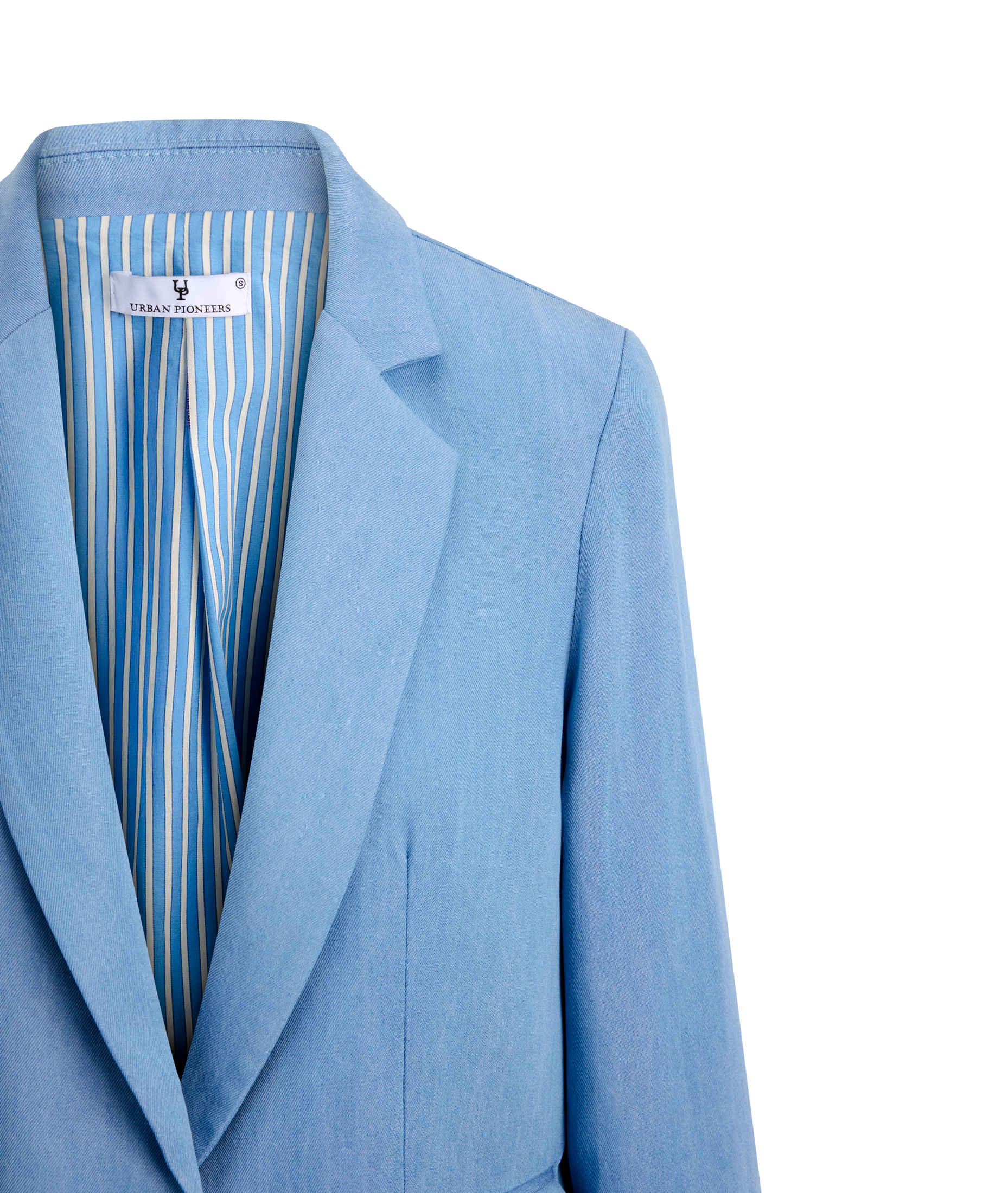 Urban Pioneers Female Tharia Blazer BLAZER