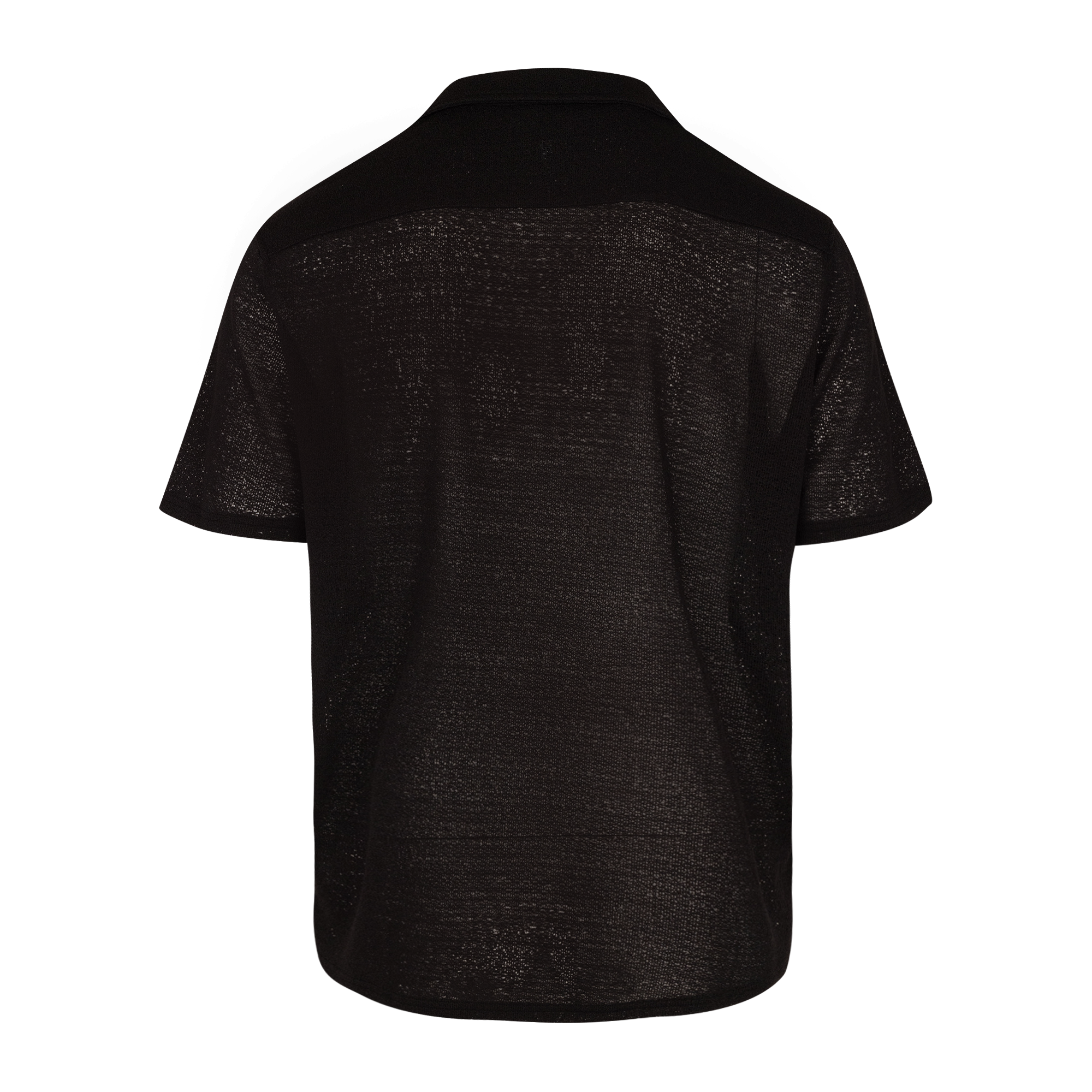 Urban Pioneers Male Thrill Shirt SHIRT BLACK