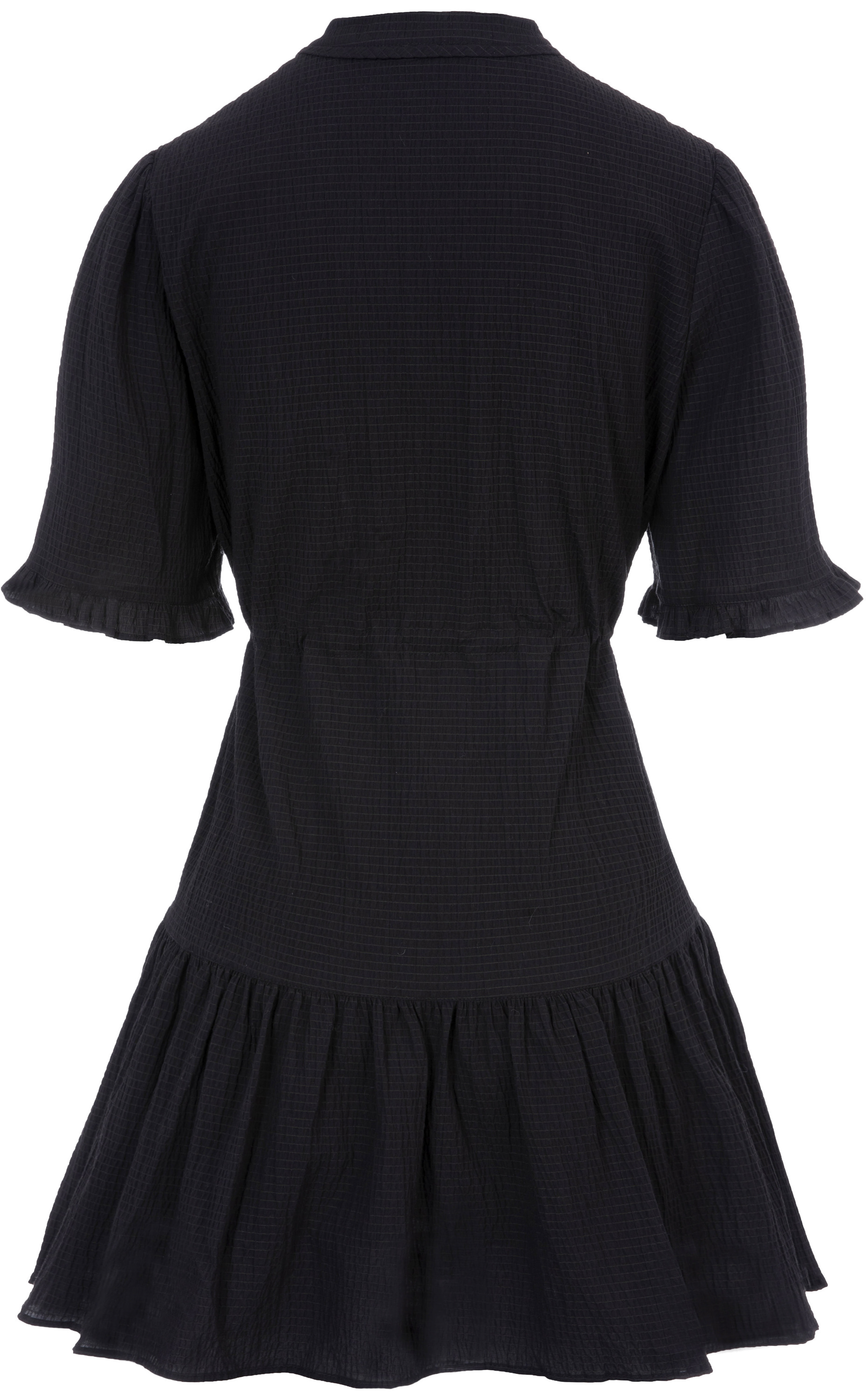 Urban Pioneers Female Tiera Dress DRESS BLACK