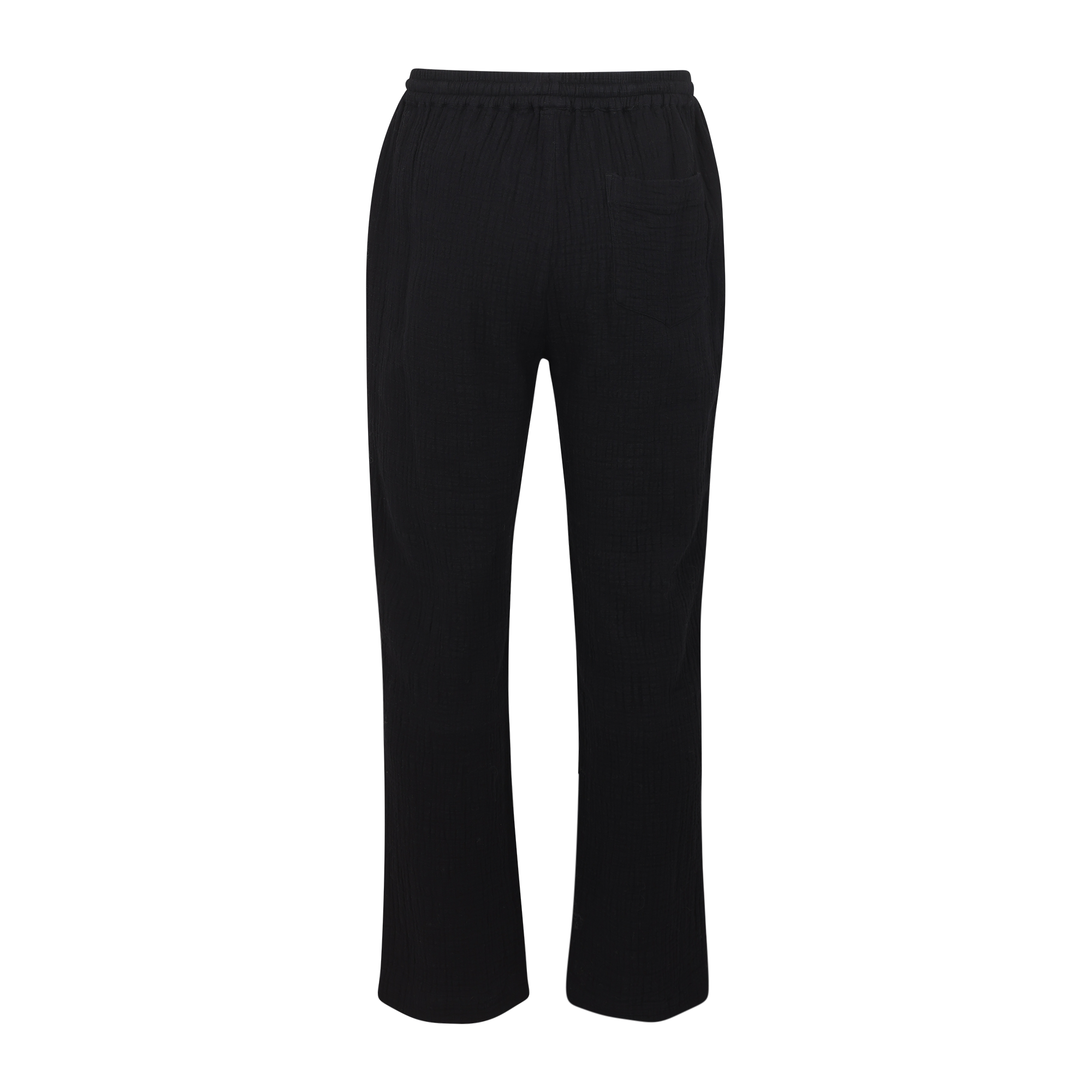 Urban Pioneers Male Timm Pants PANTS BLACK