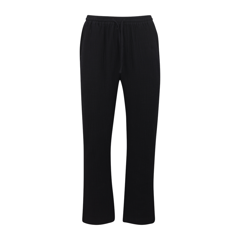 Urban Pioneers Male Timm Pants PANTS BLACK