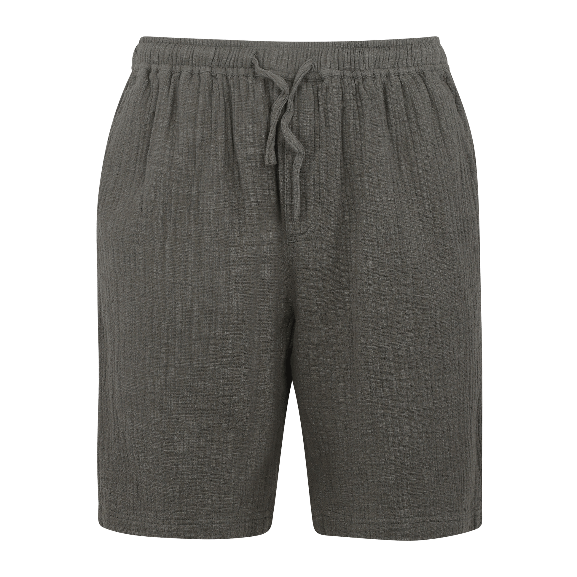 Urban Pioneers Male Timm Shorts SHORTS OLIVE