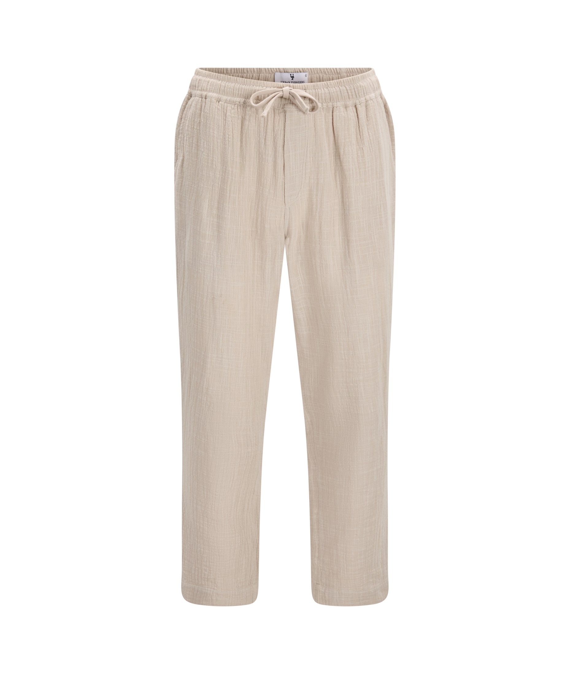 Urban Pioneers Male Timmy Pants PANTS SAND