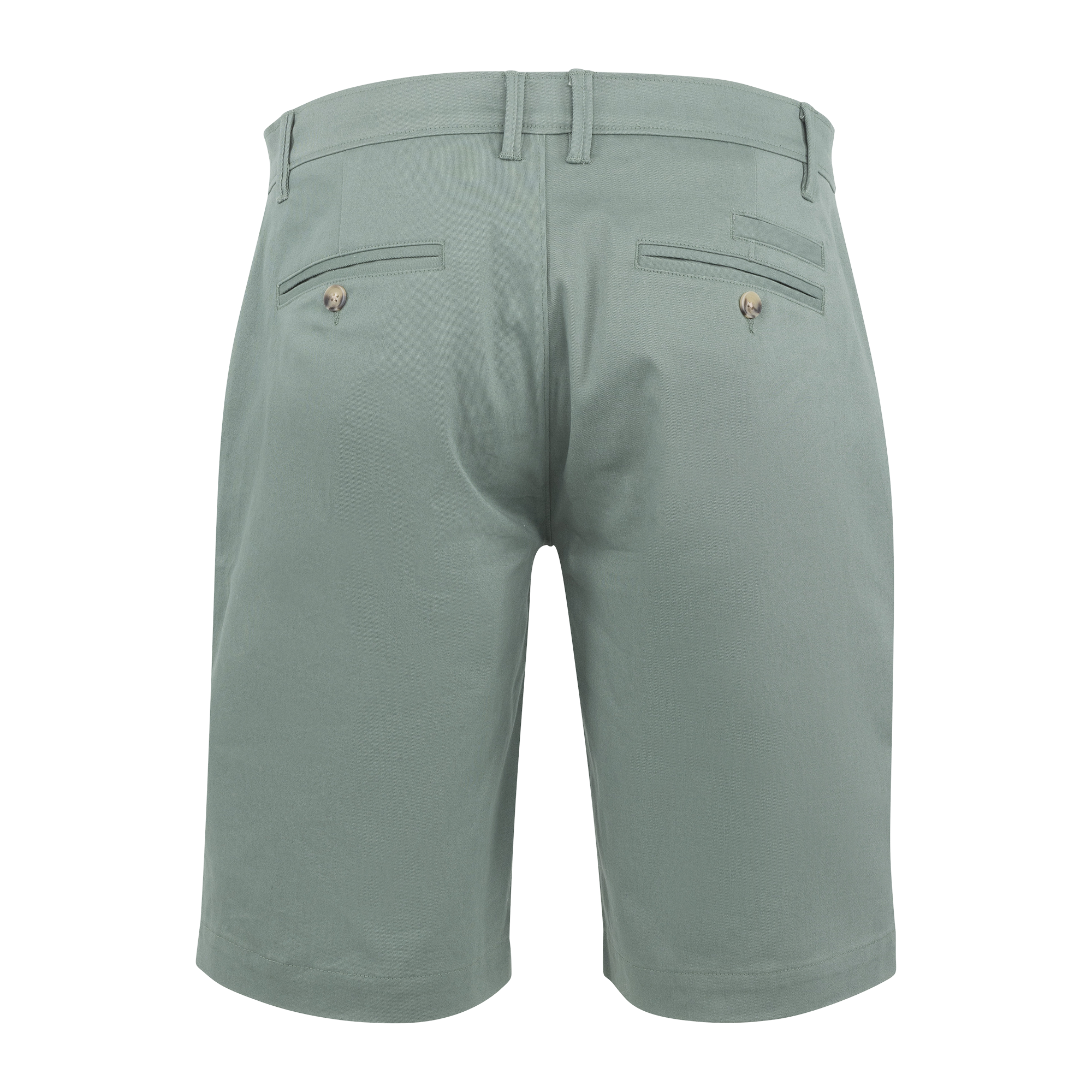 Urban Pioneers Male Toby Shorts SHORTS DARK FOREST