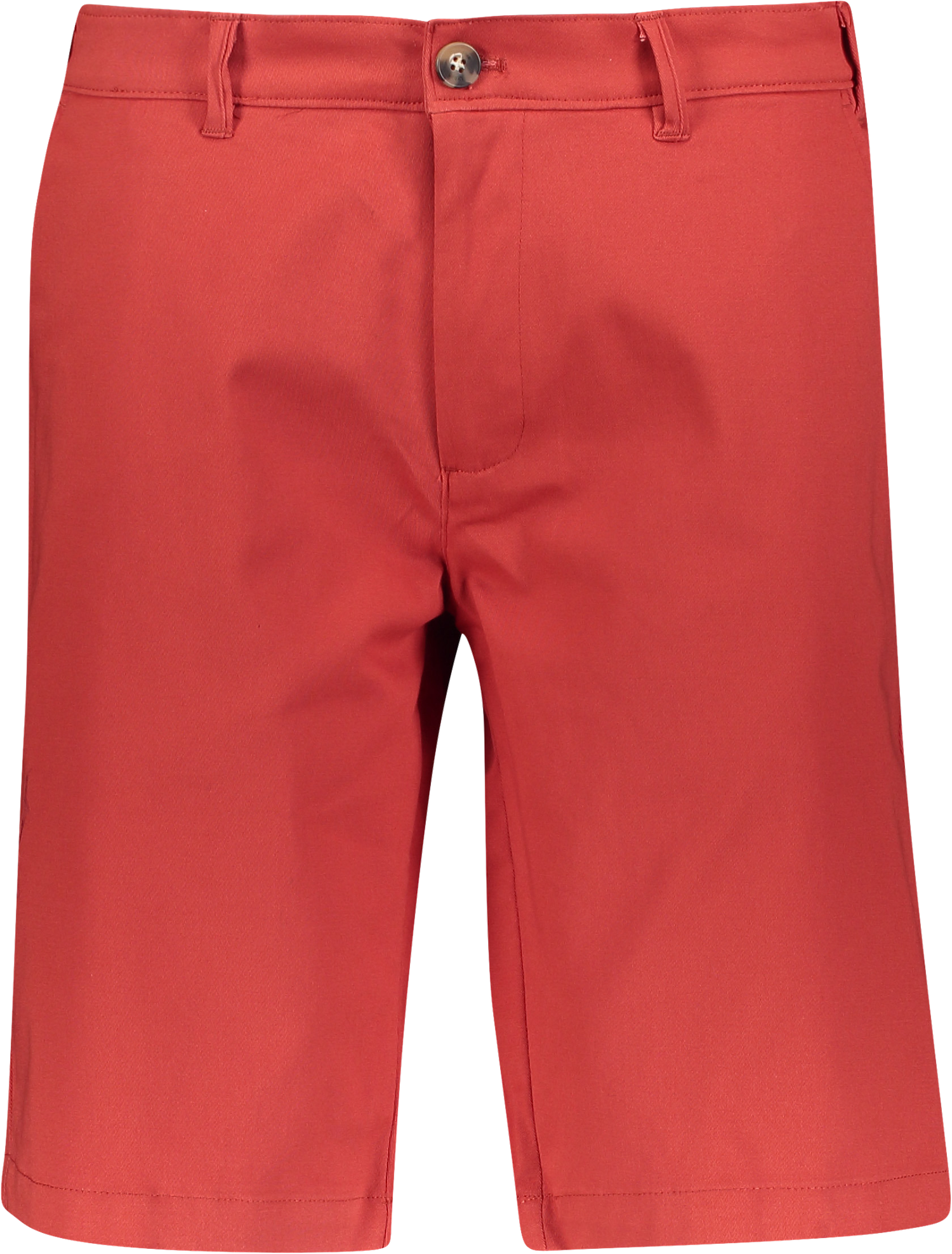 Urban Pioneers Male Toby Shorts SHORTS PAPRIKA