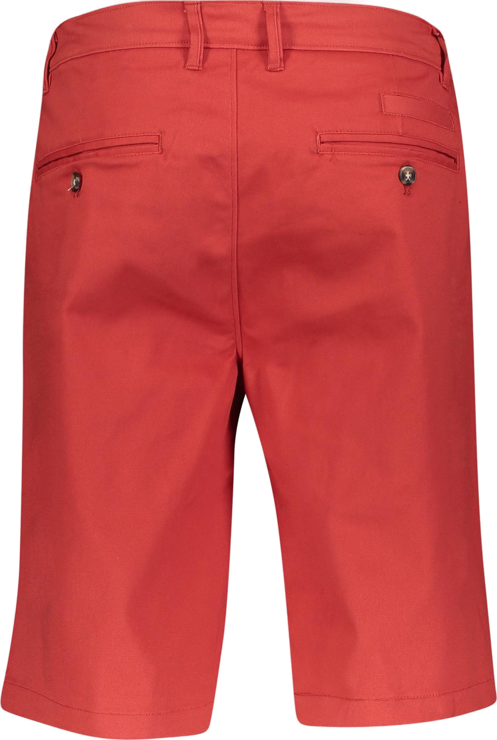 Urban Pioneers Male Toby Shorts SHORTS PAPRIKA