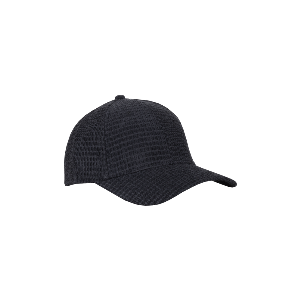 Urban Pioneers Uni Tokyo Cap CAP BLACK