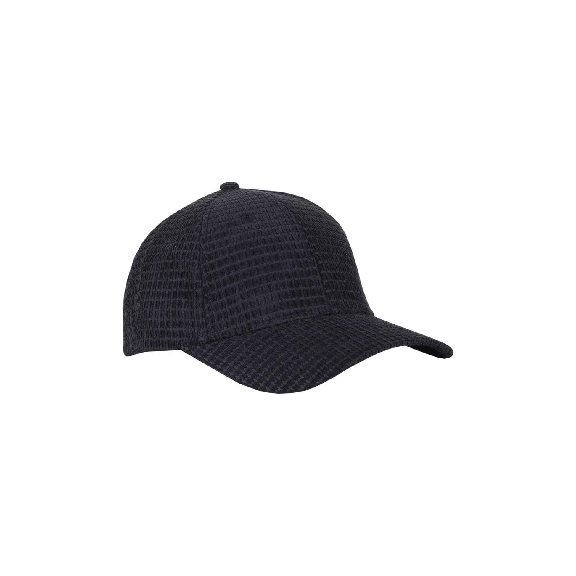 Urban Pioneers Uni Tokyo Cap CAP BLACK