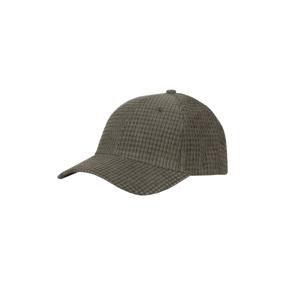 Urban Pioneers Uni Tokyo Cap CAP OLIVE