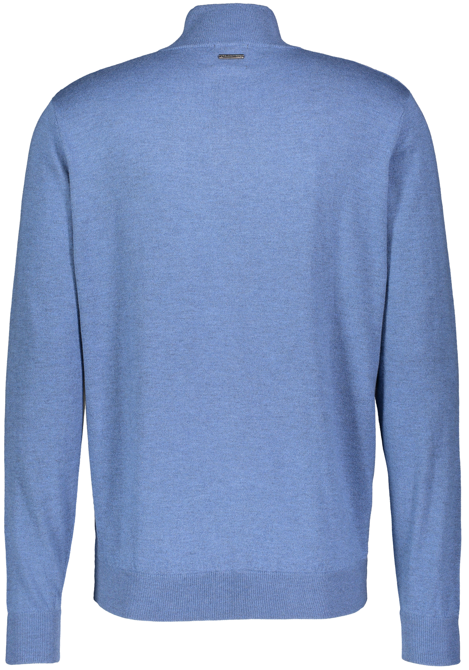 Urban Pioneers Male Tommy Cardigan CARDIGAN MID BLUE MELANGE