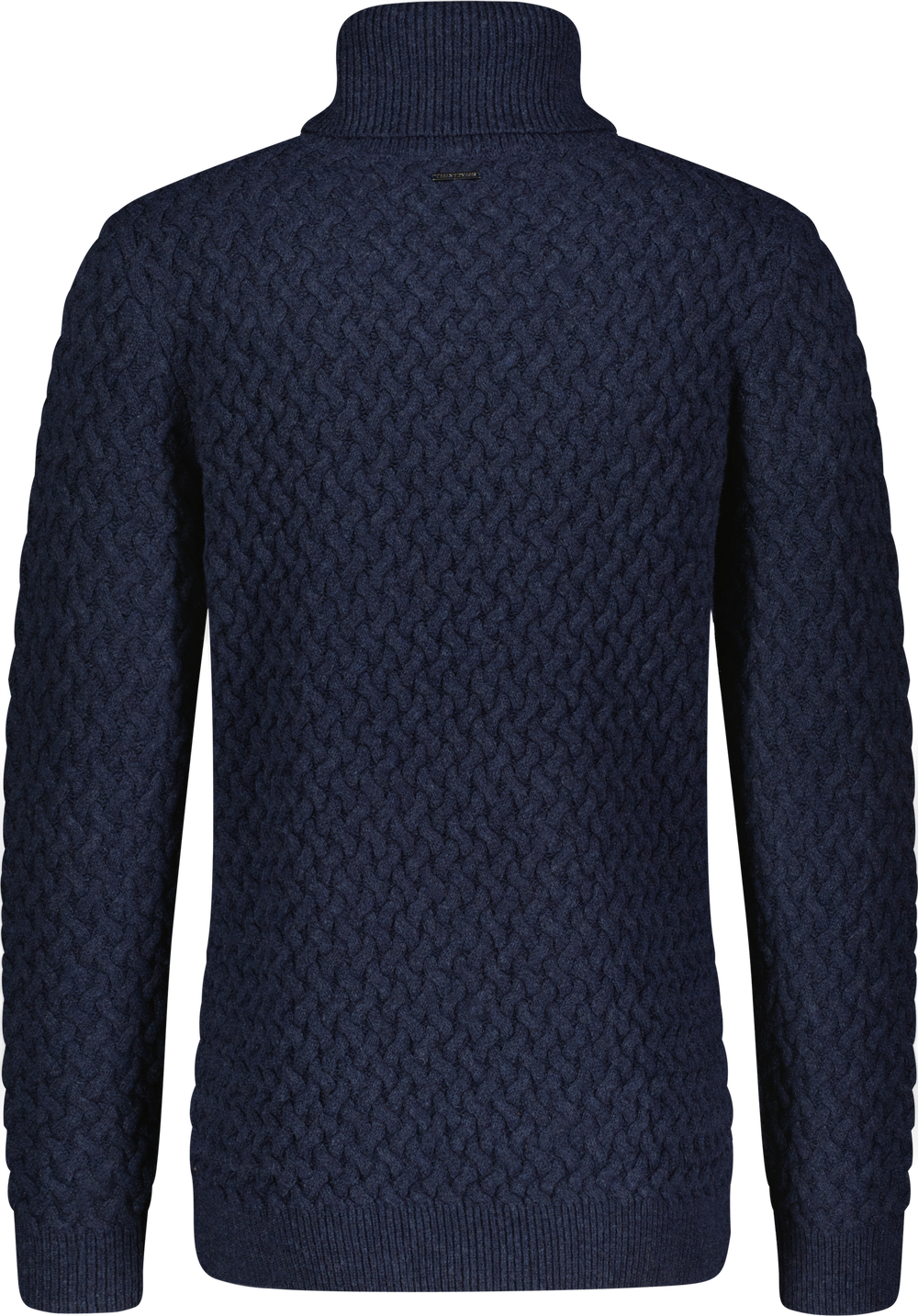 Urban Pioneers Male Torstein Sweater SWEATER NAVY